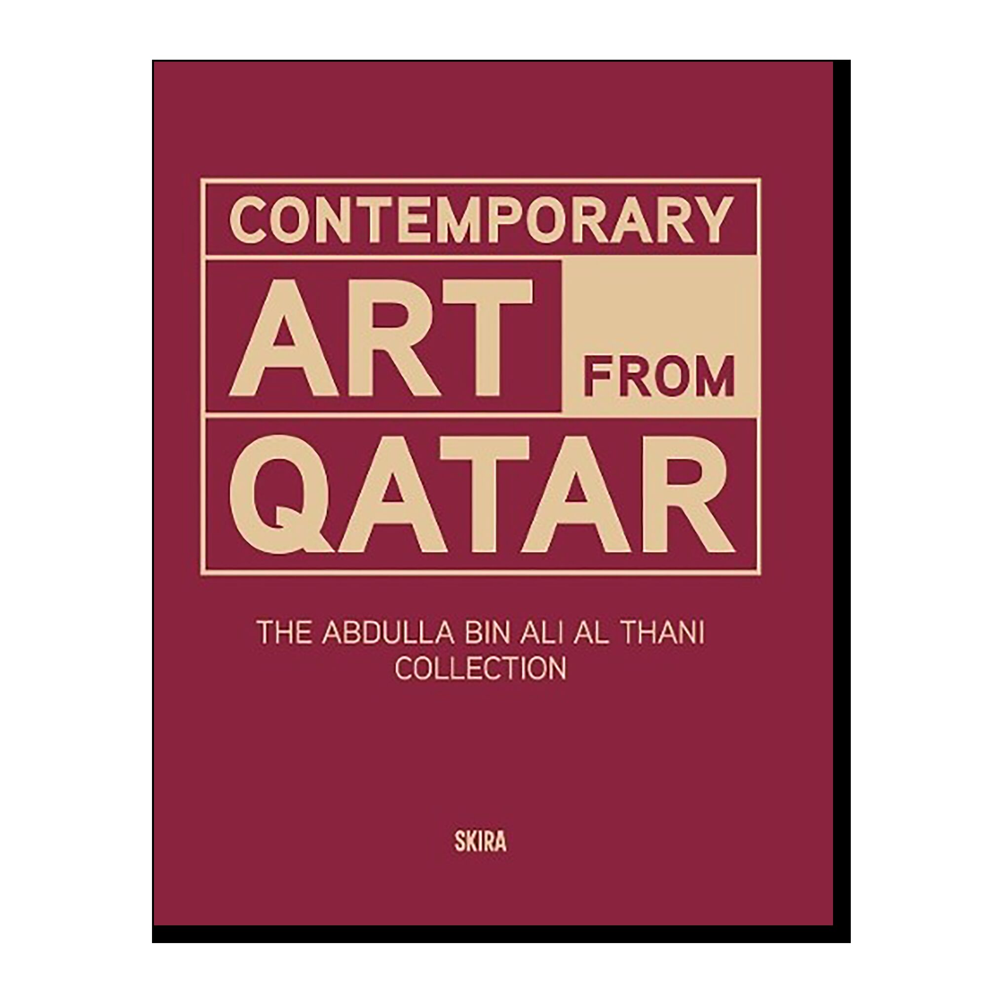 Contemporary Art from Qatar