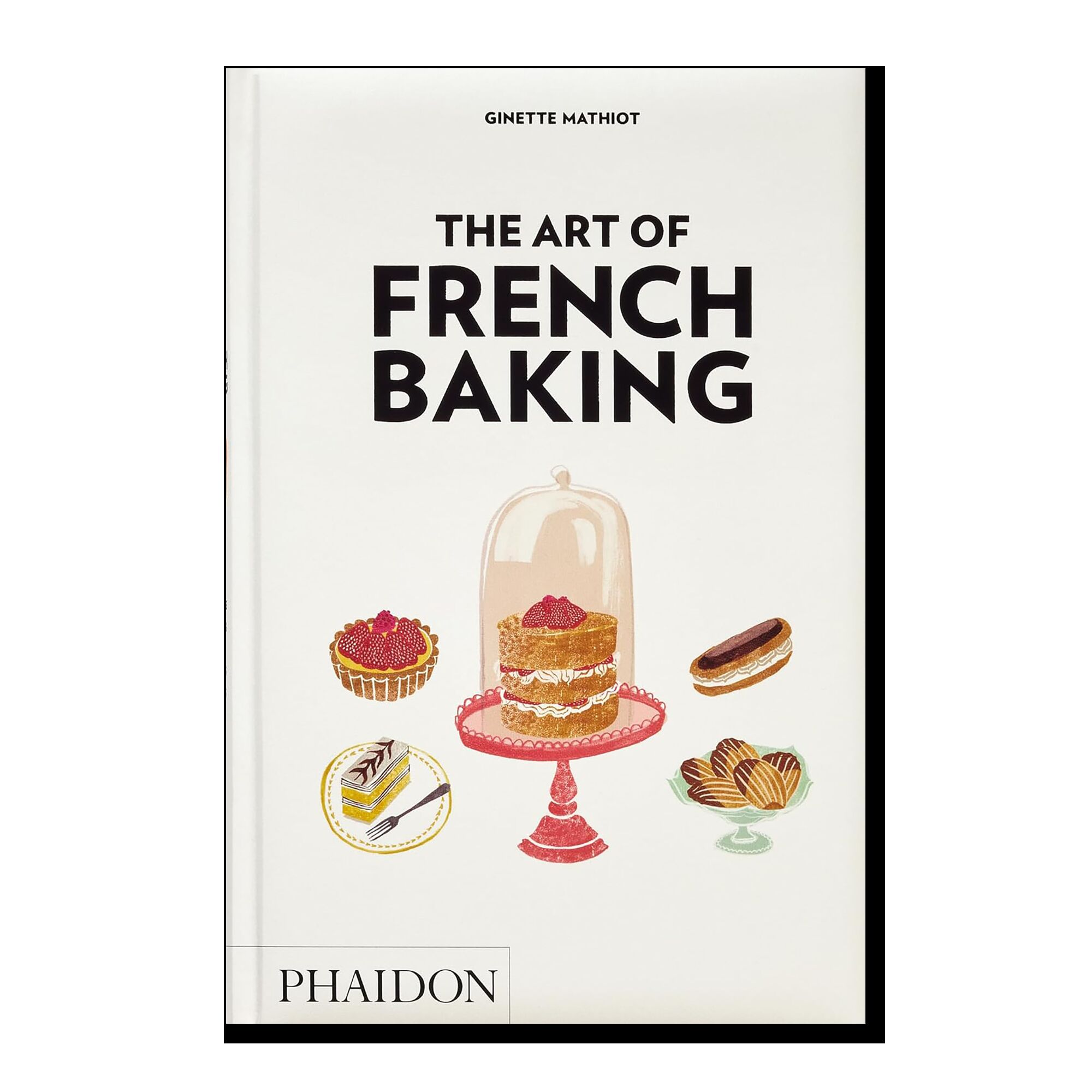 Art of French Baking 