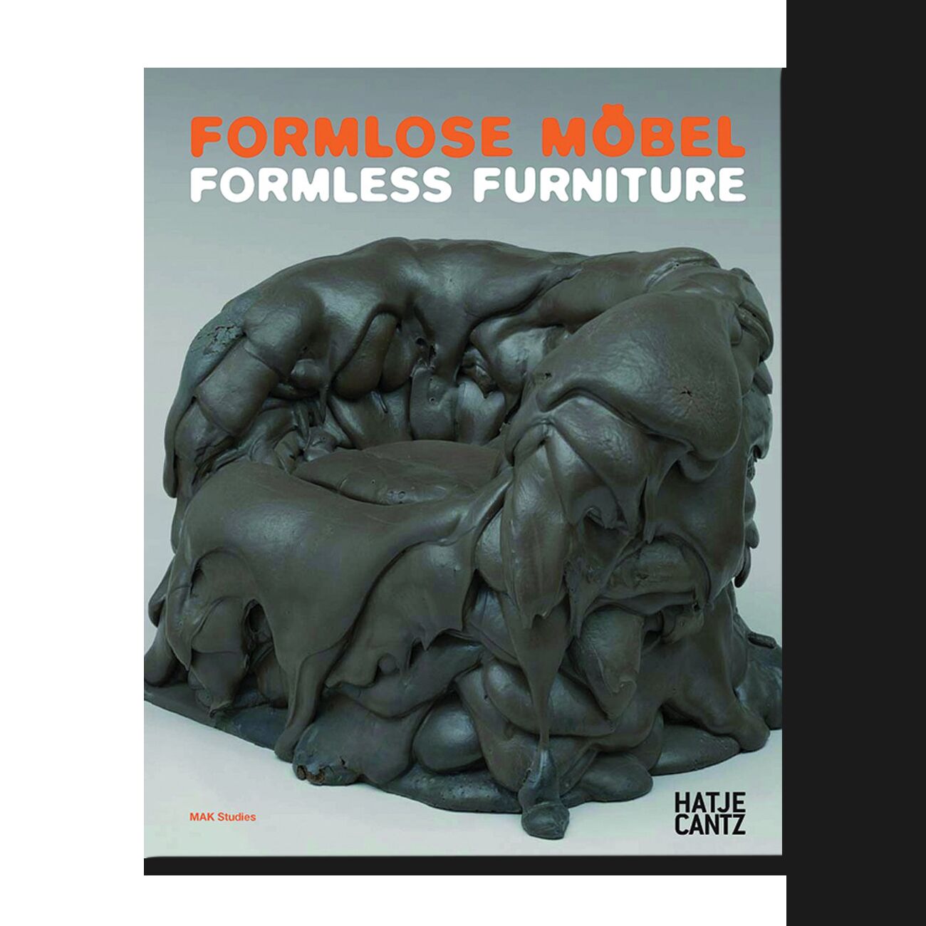 Formless Furniture
