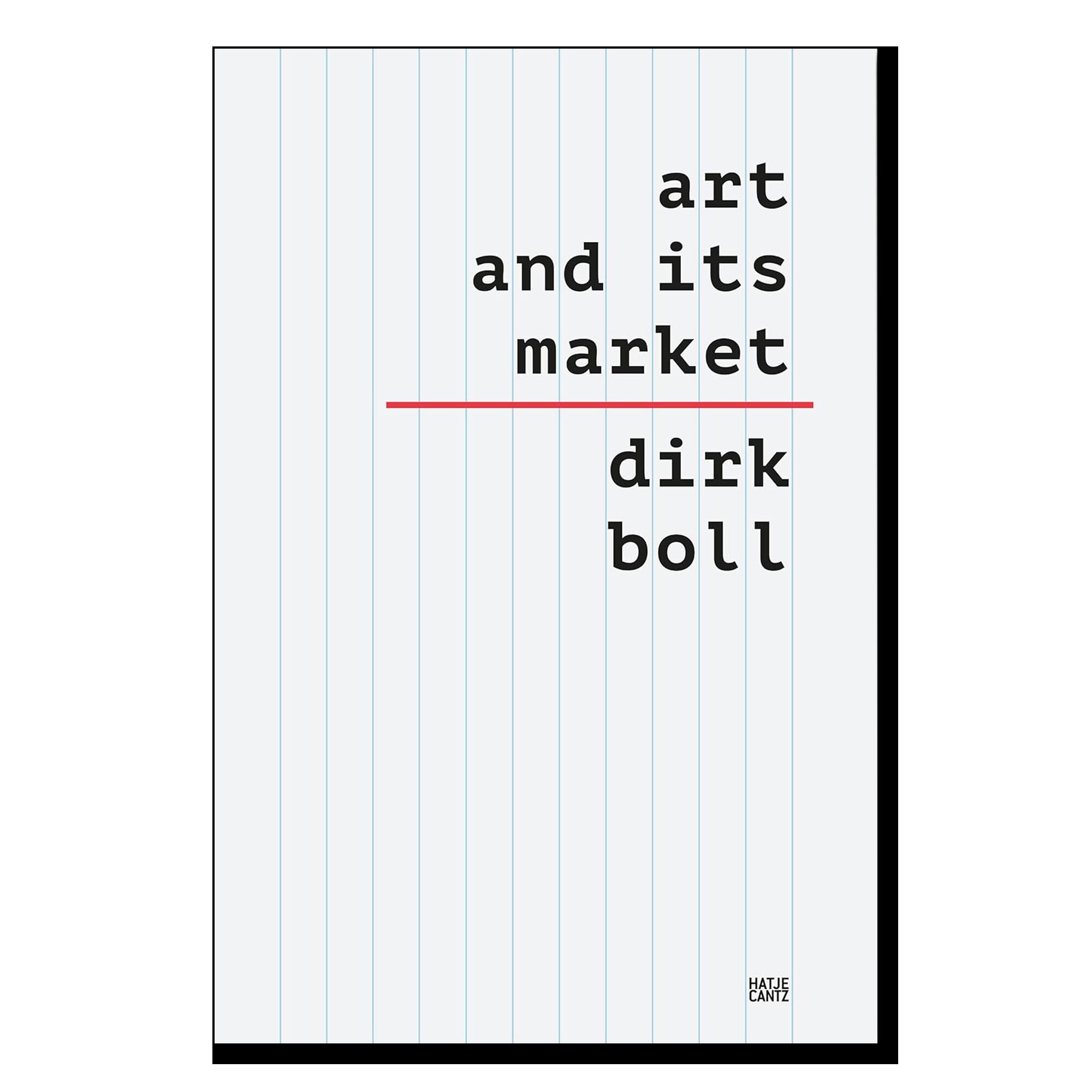 Art and its Market