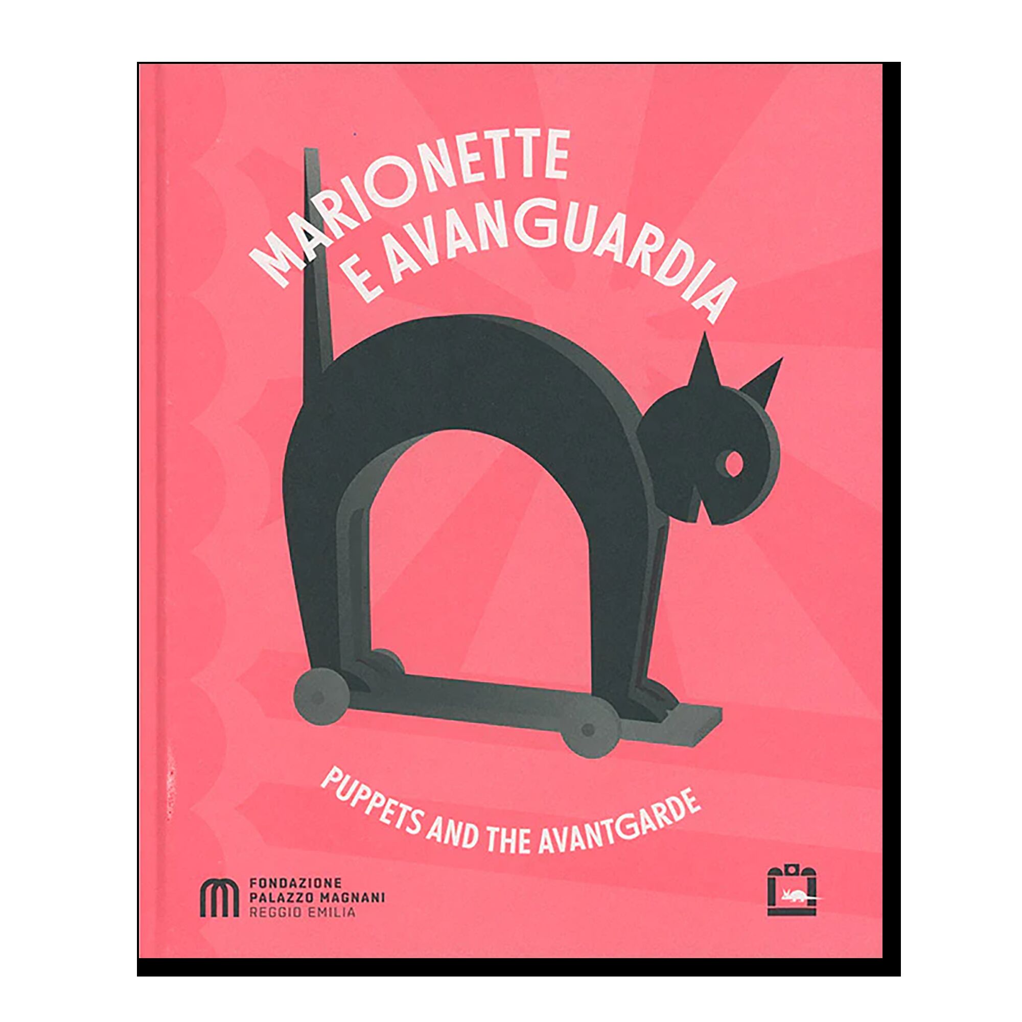 Puppets and the Avantgarde