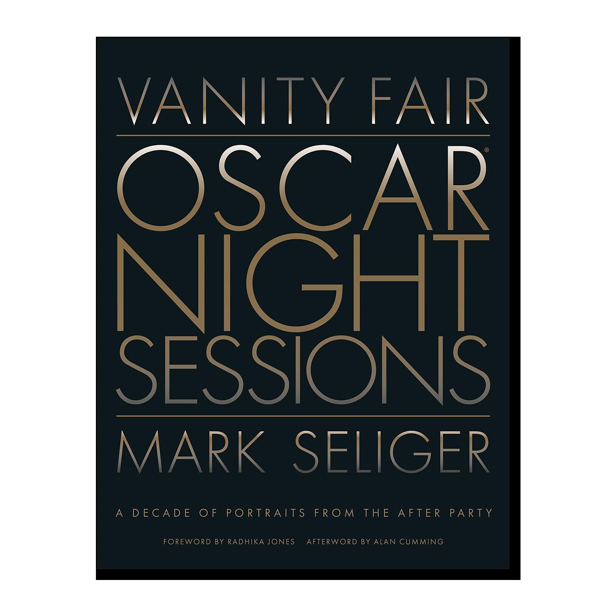 Vanity Fair: Oscar Night Sessions by Mark Seliger