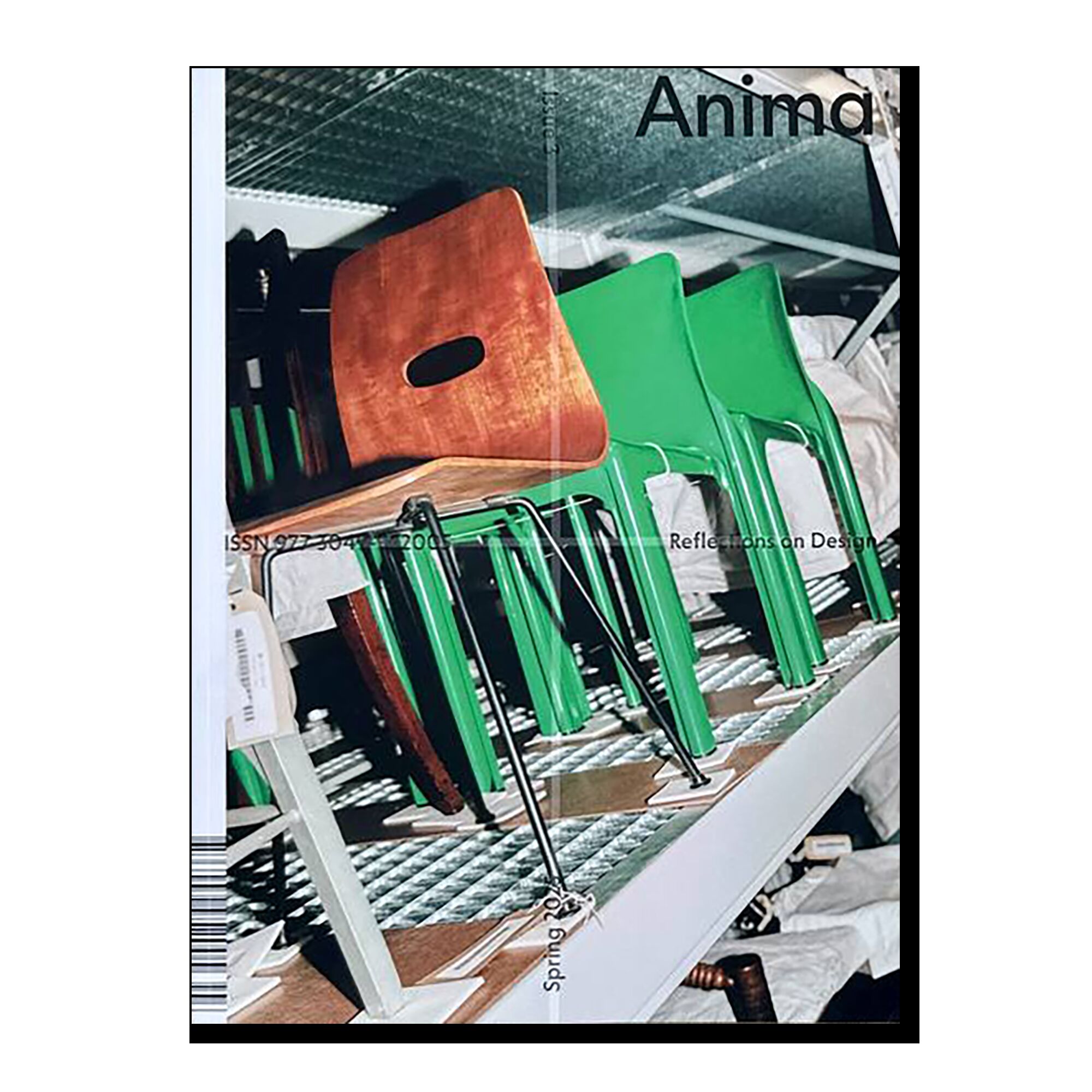 Anima № 3