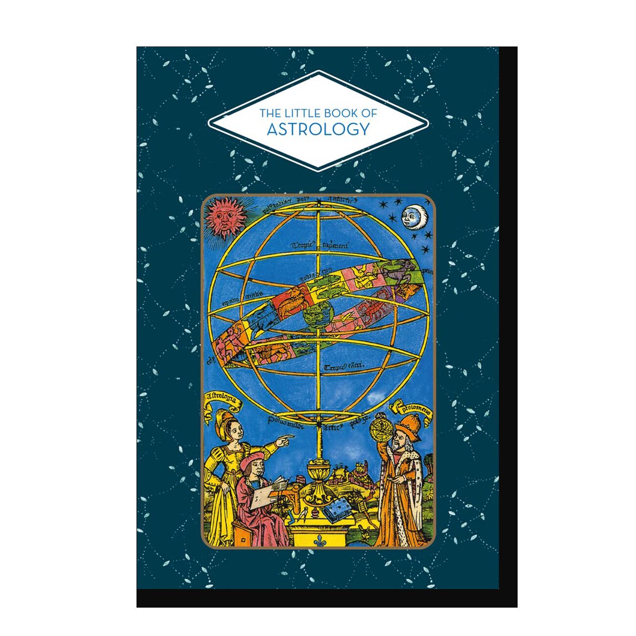 The Little Book of Astrology