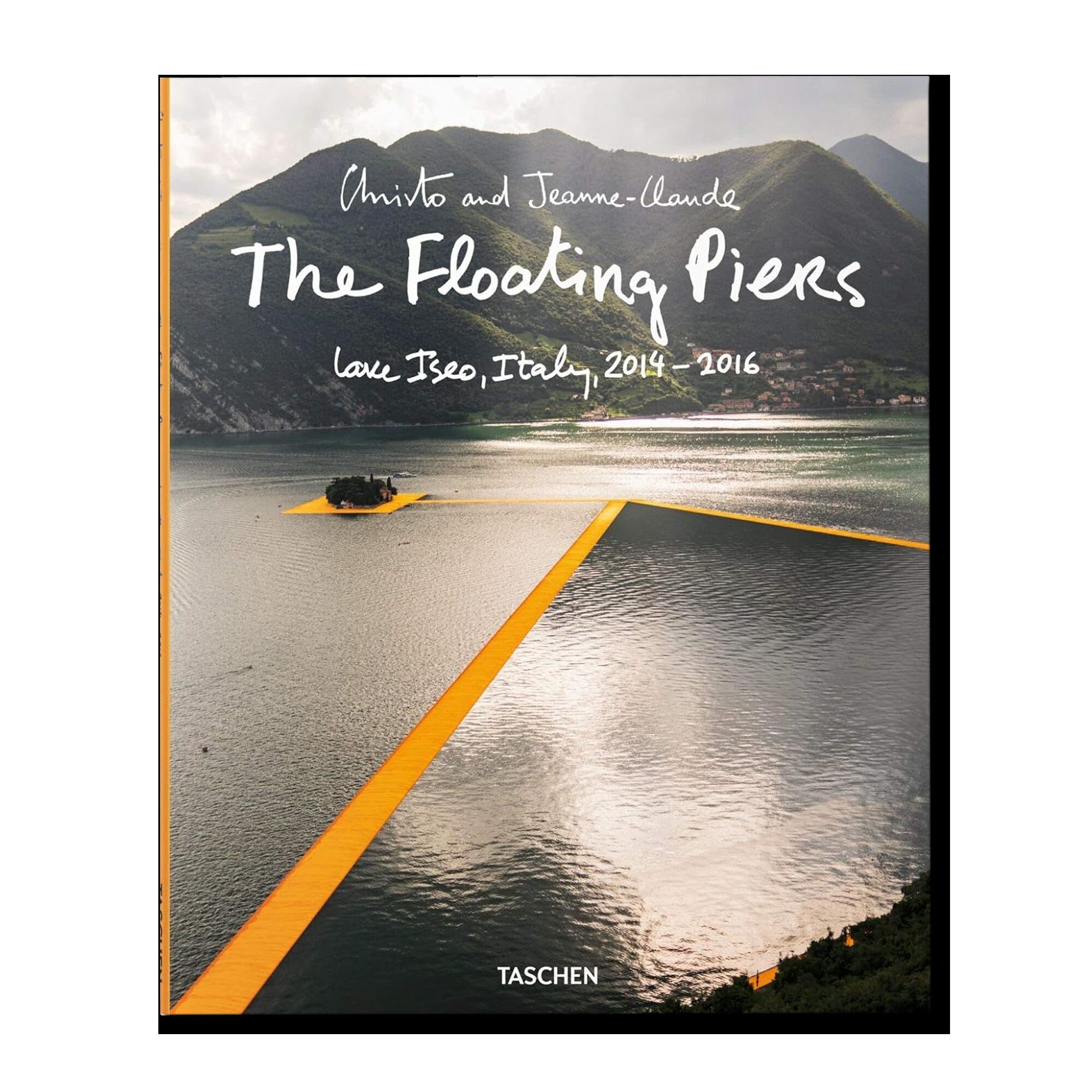 The Floating Piers