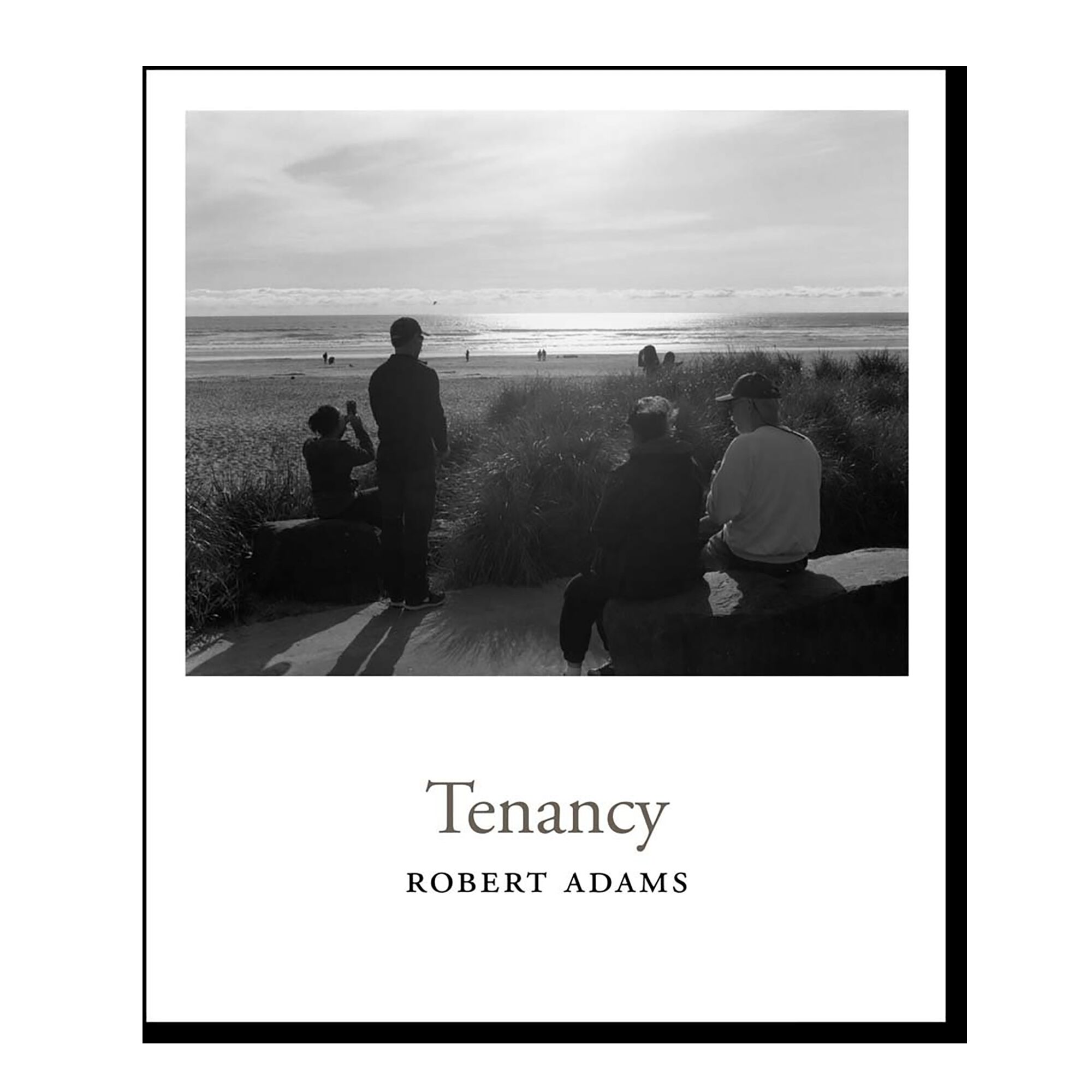 Robert Adams:Tenancy