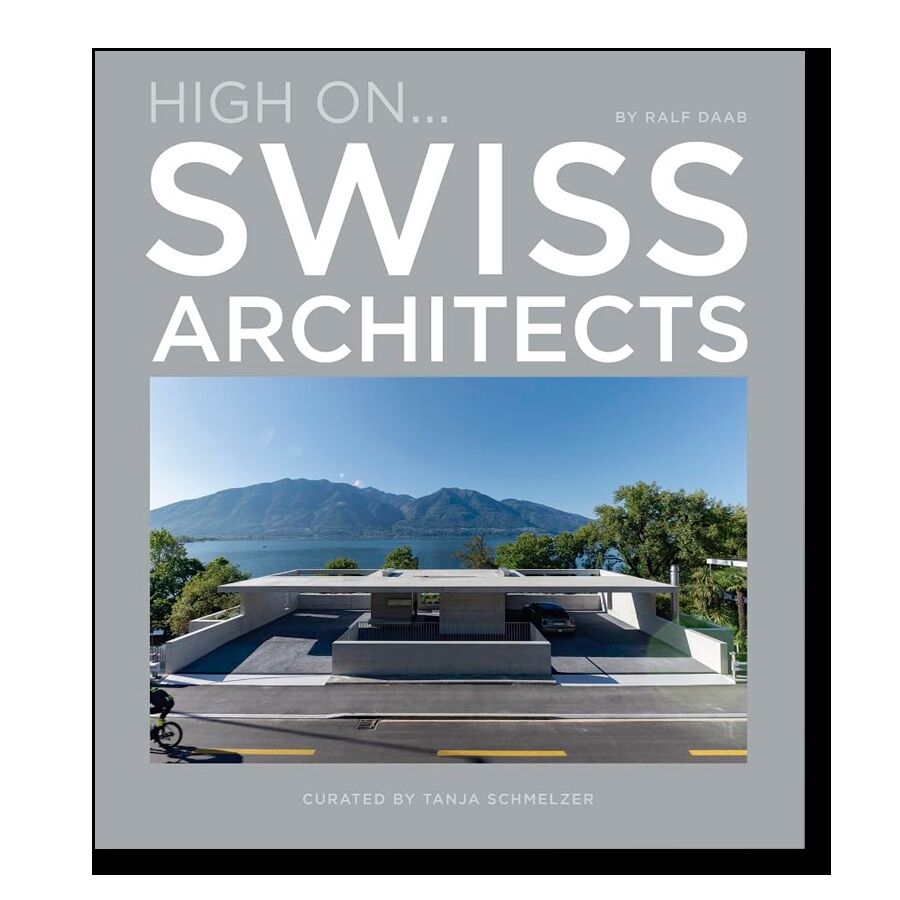 High On Swiss Architects