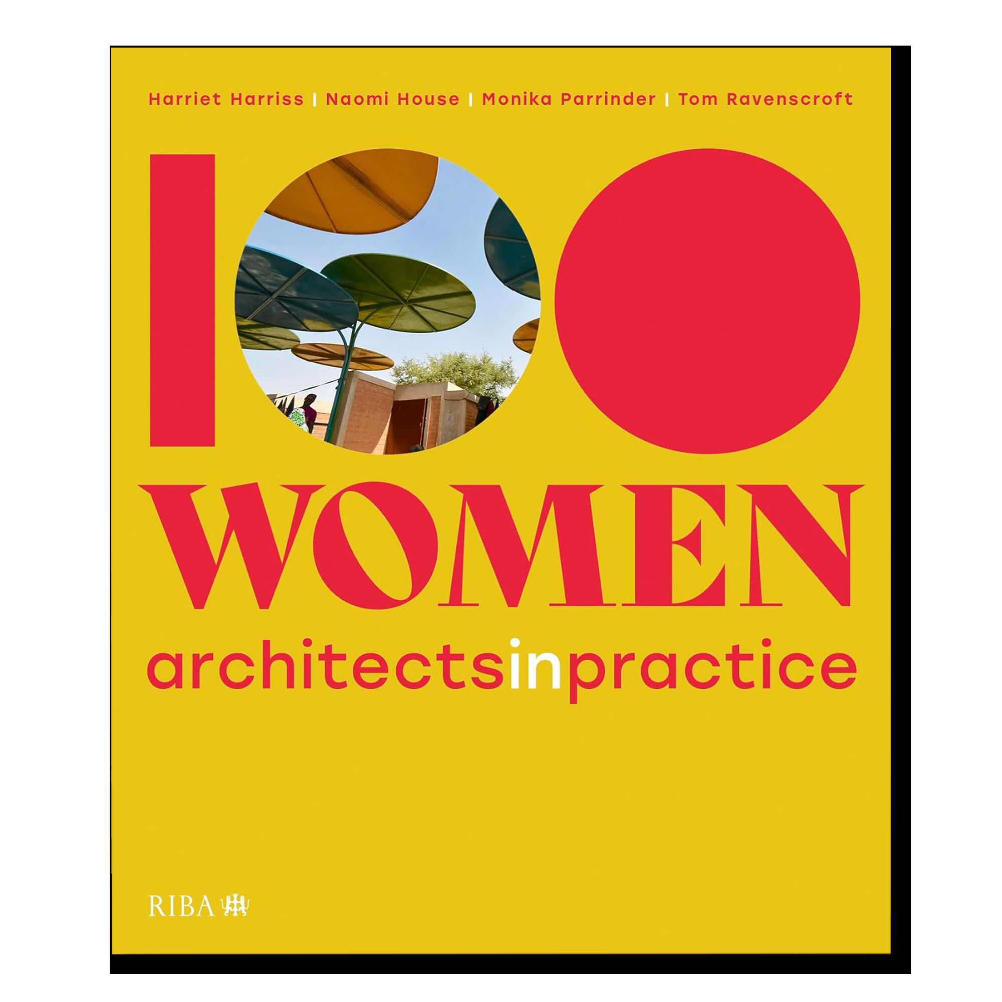 100 Women: Architects in Practice