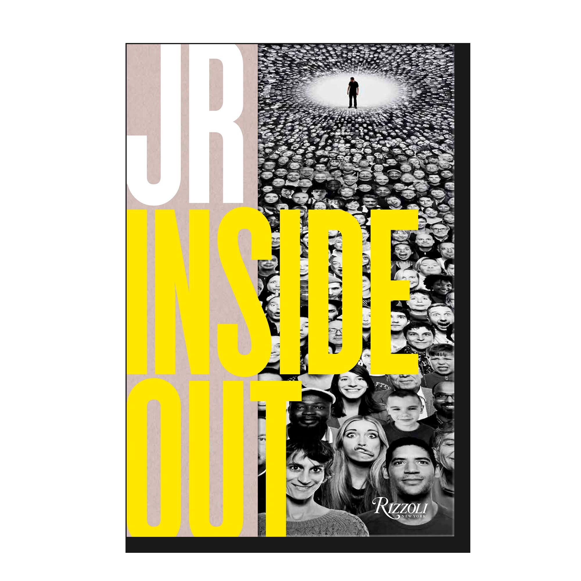 JR: Inside Out