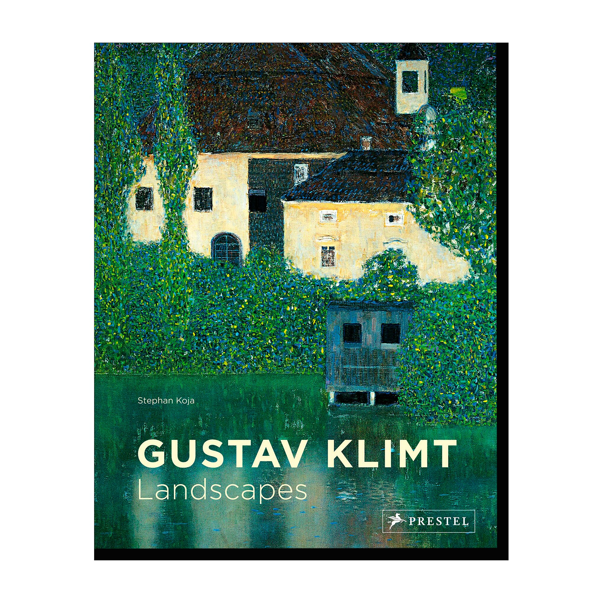 Gustav Klimt: Landscapes