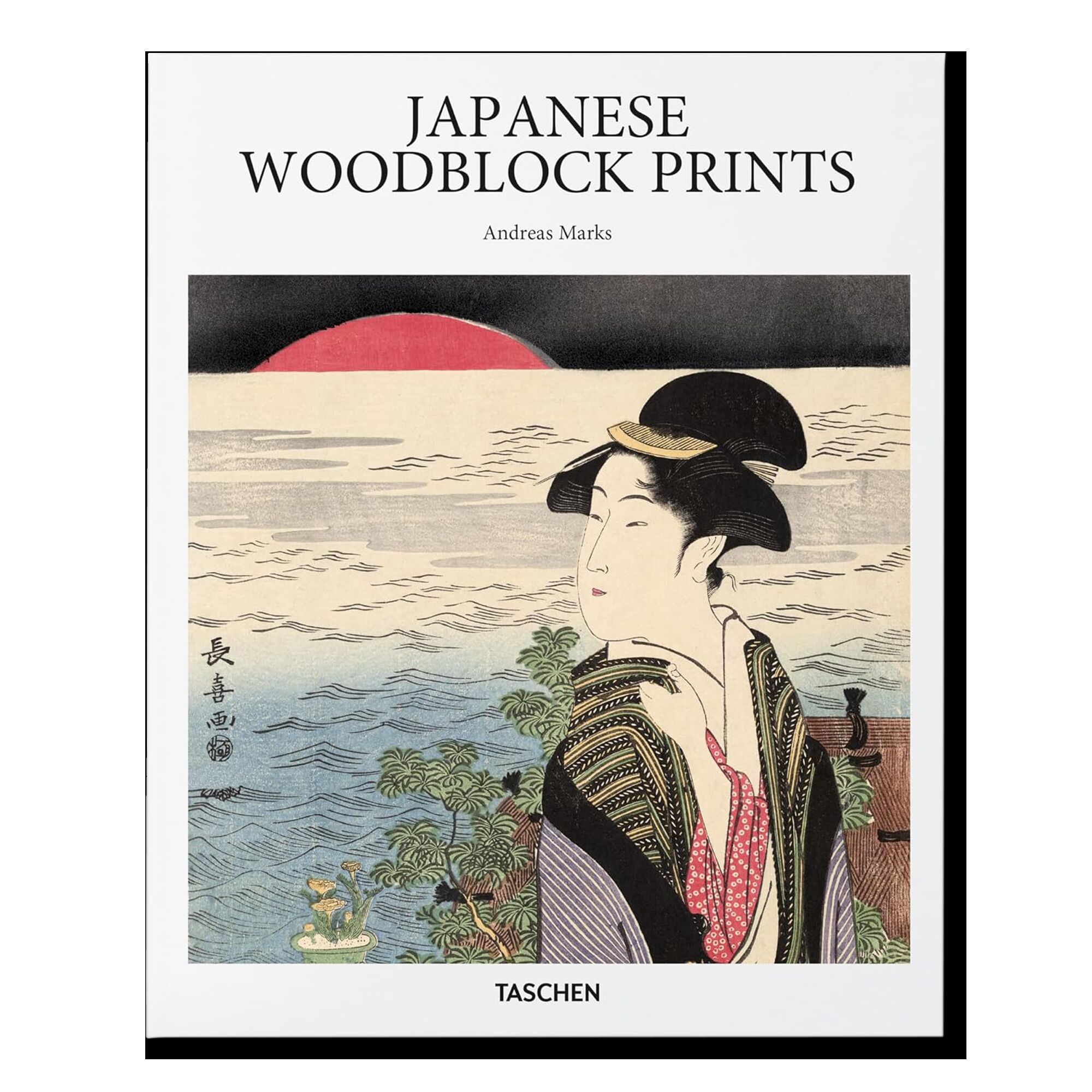 Japanese Woodblock Prints