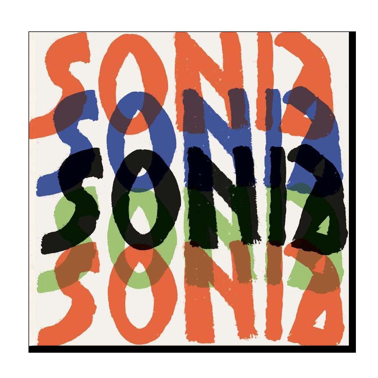 Sonia Delaunay: Living Art