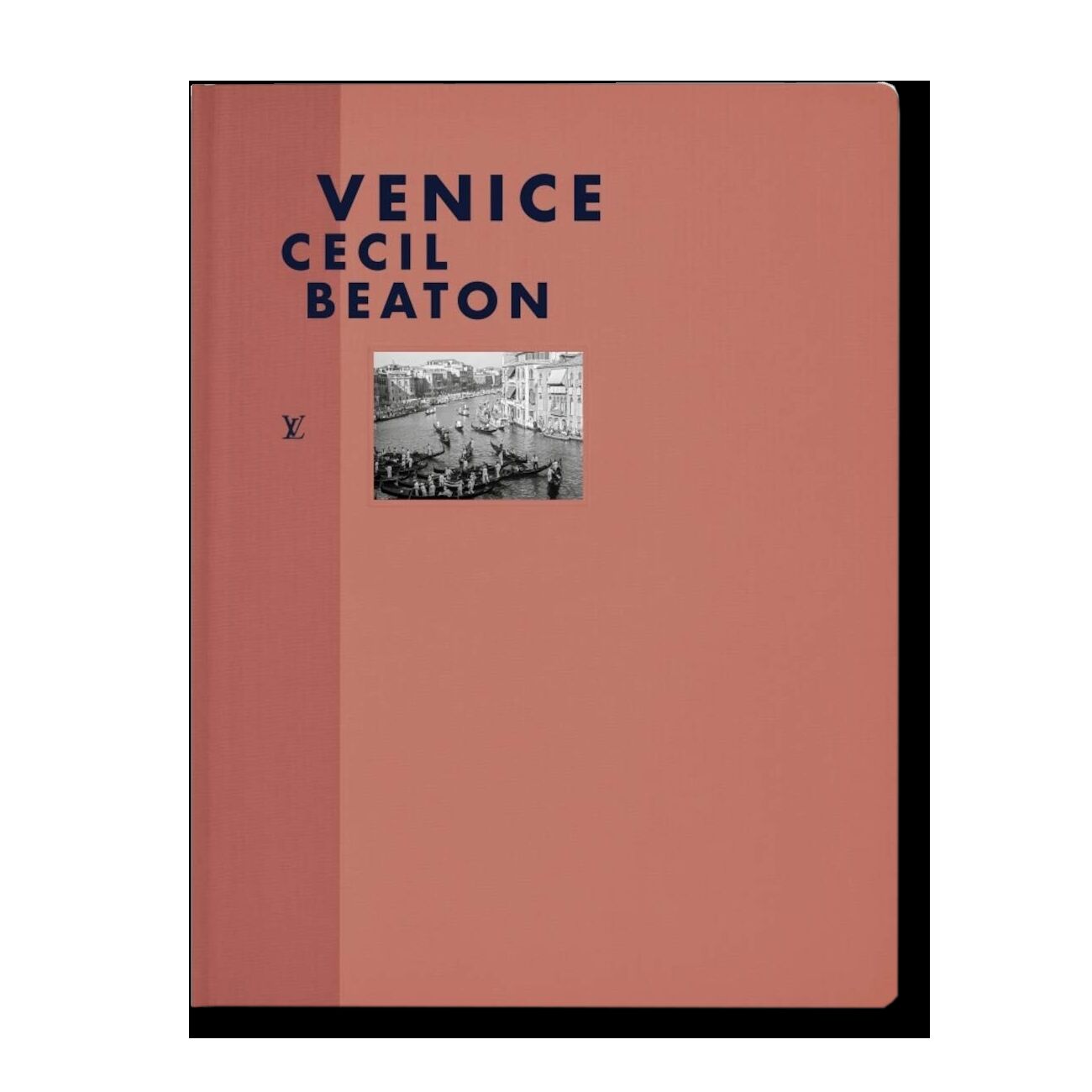 Venice by Cecil Beaton