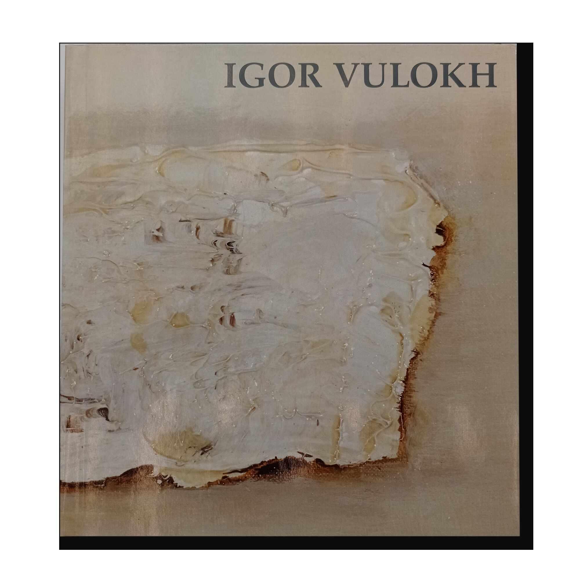 Igor Vulokh Monograph