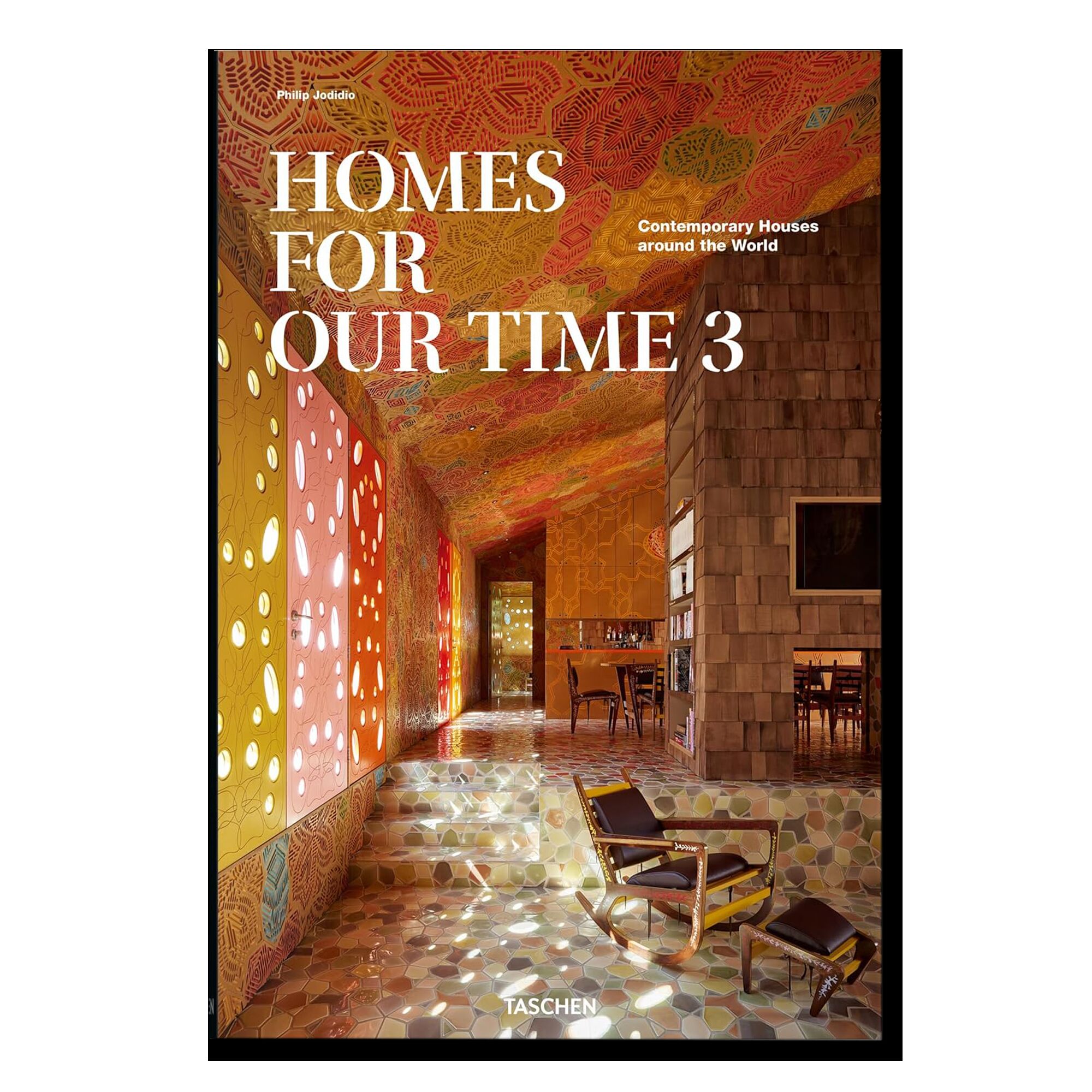 Homes for Our Time 3. Contemporary Houses around the World. Vol. 3