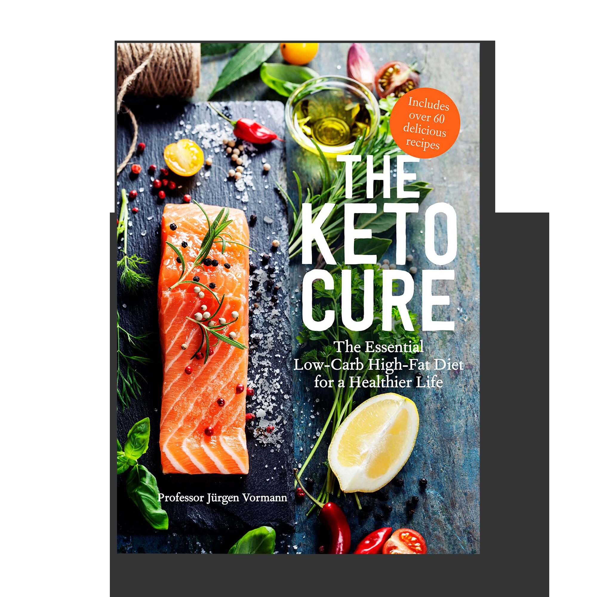 The Keto Cure