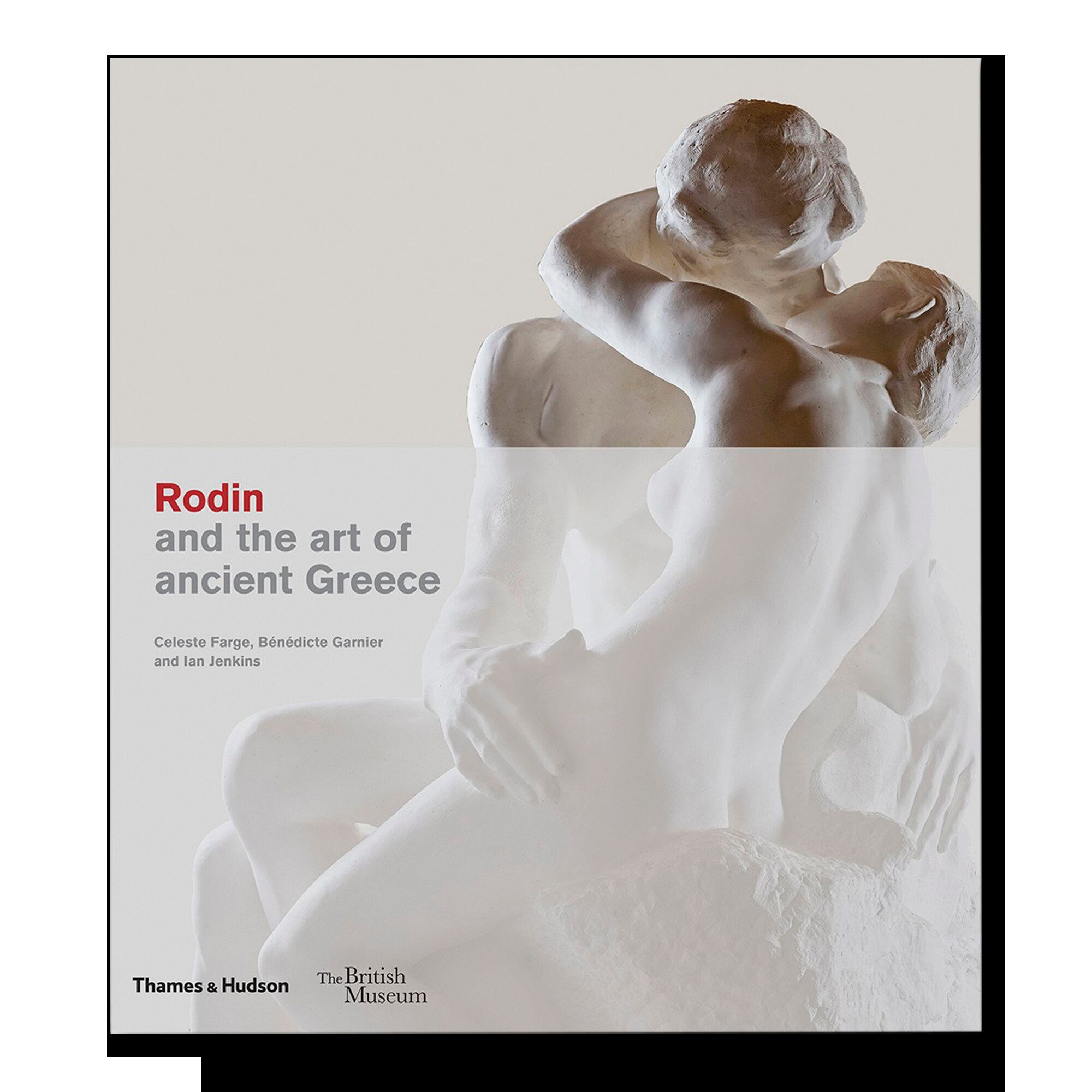 Rodin and The Art of Ancient Greece