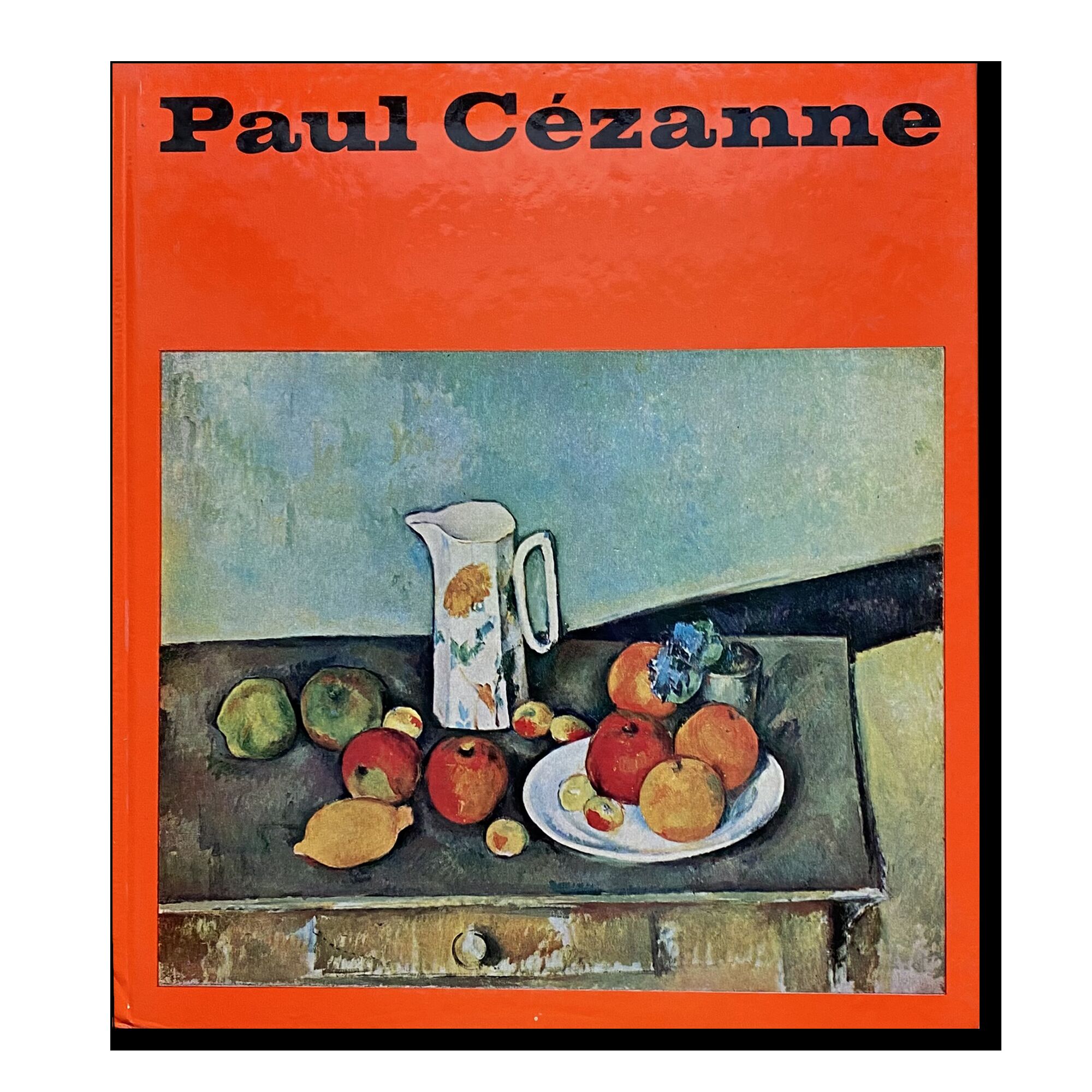 Paul Cezanne 1976