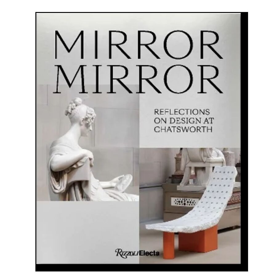 Mirror Mirror: Reflections on Design at Chatsworth