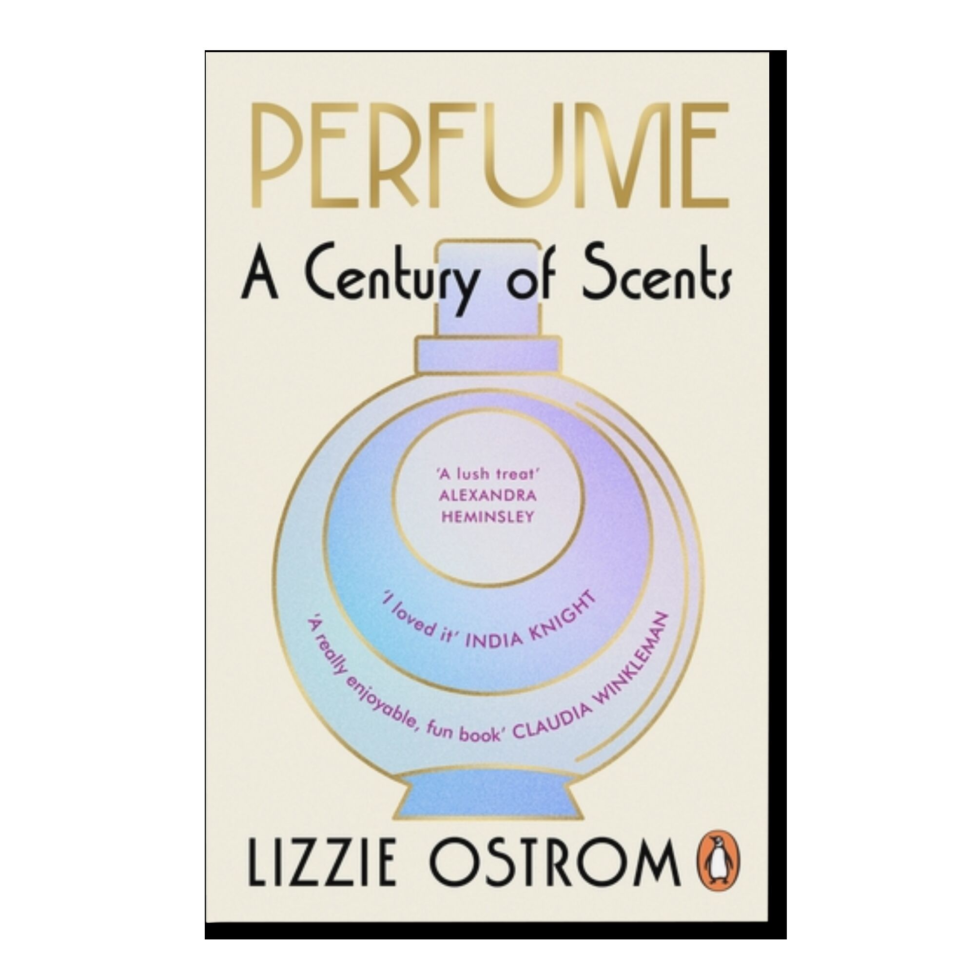 Perfume. A Century of Scents