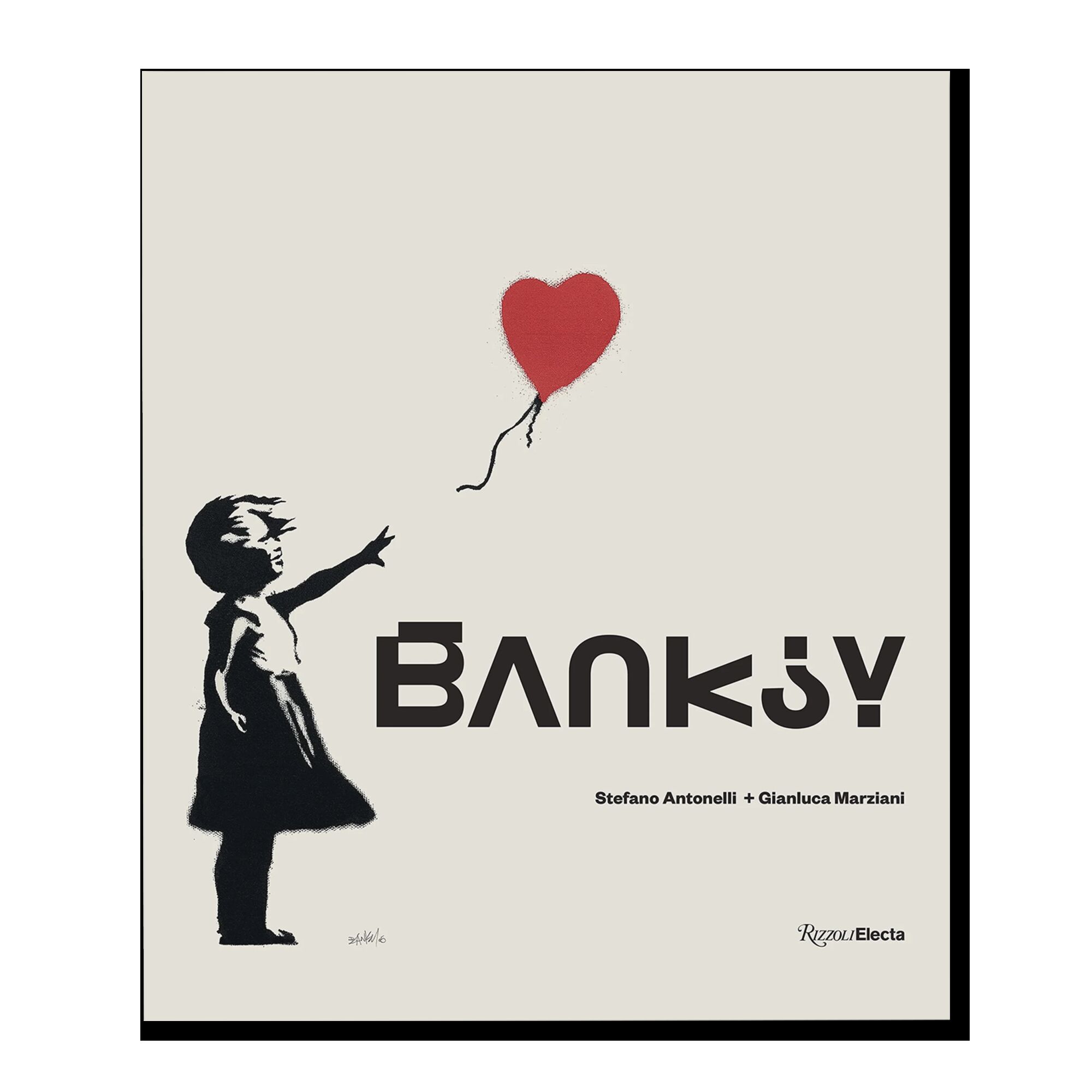 Banksy (Stefano Antonelli)