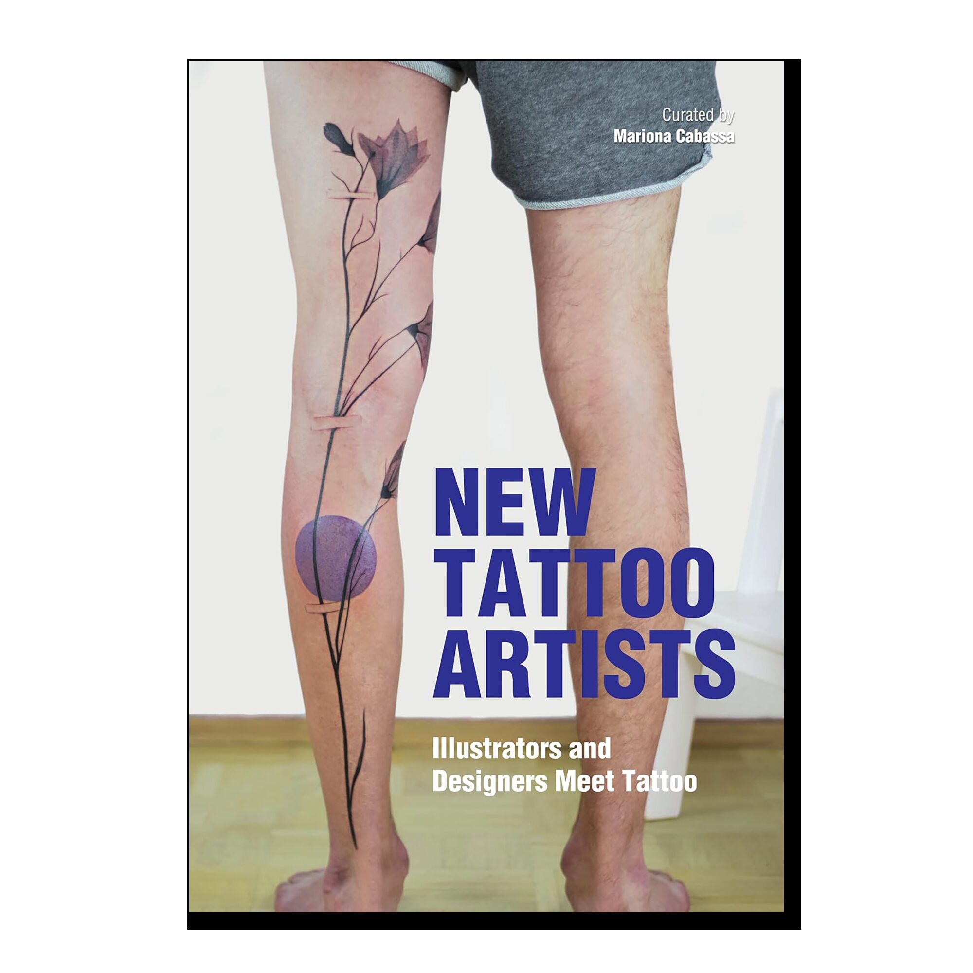 New Tattoo Artists
