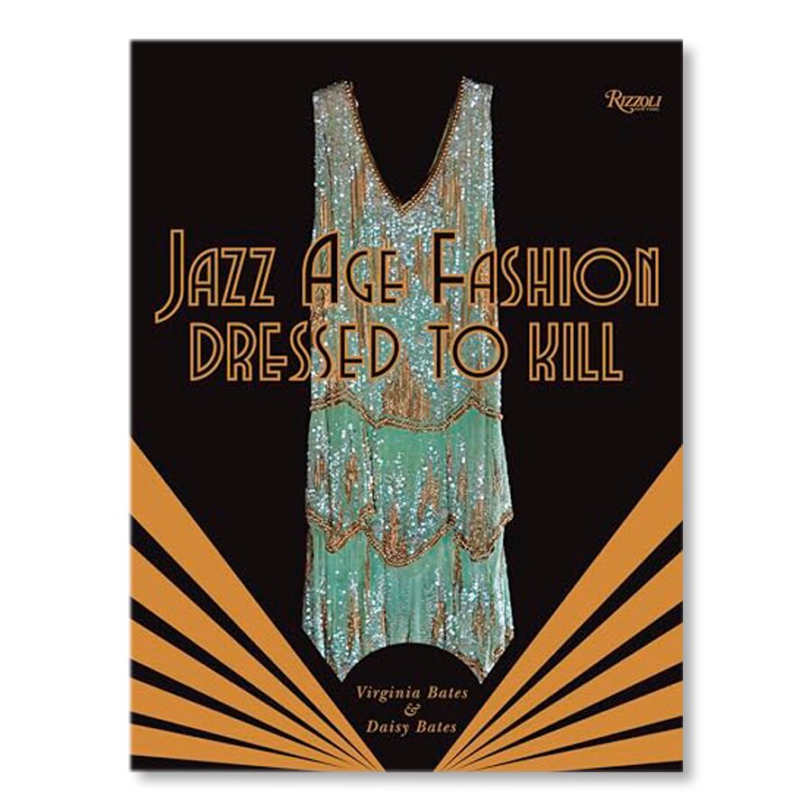 Jazz age fashion best sale