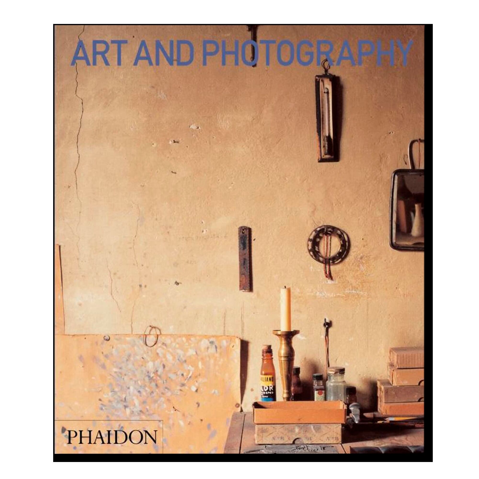 Art and Photography (Themes & Movements)