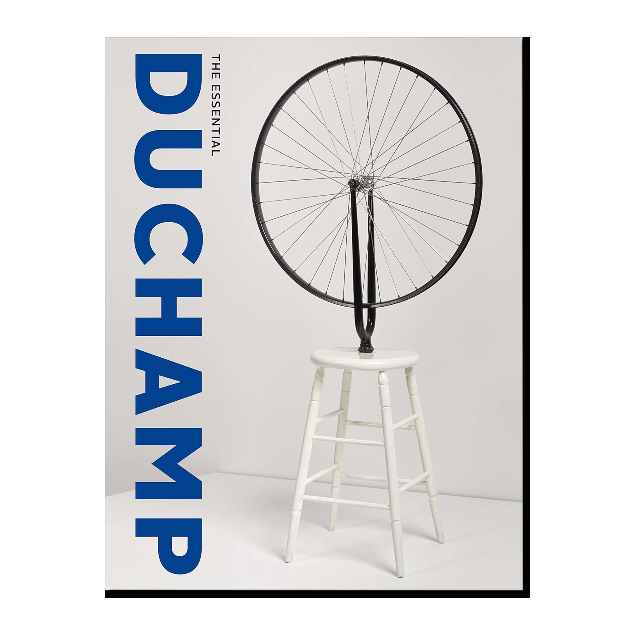 The Essential Duchamp