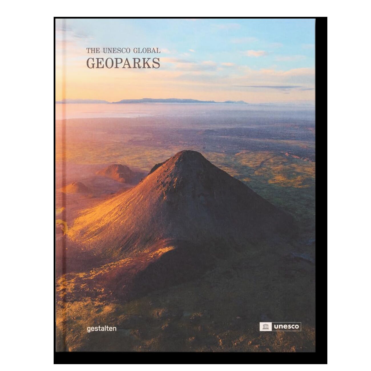 Geoparks: The UNESCO Global Geoparks