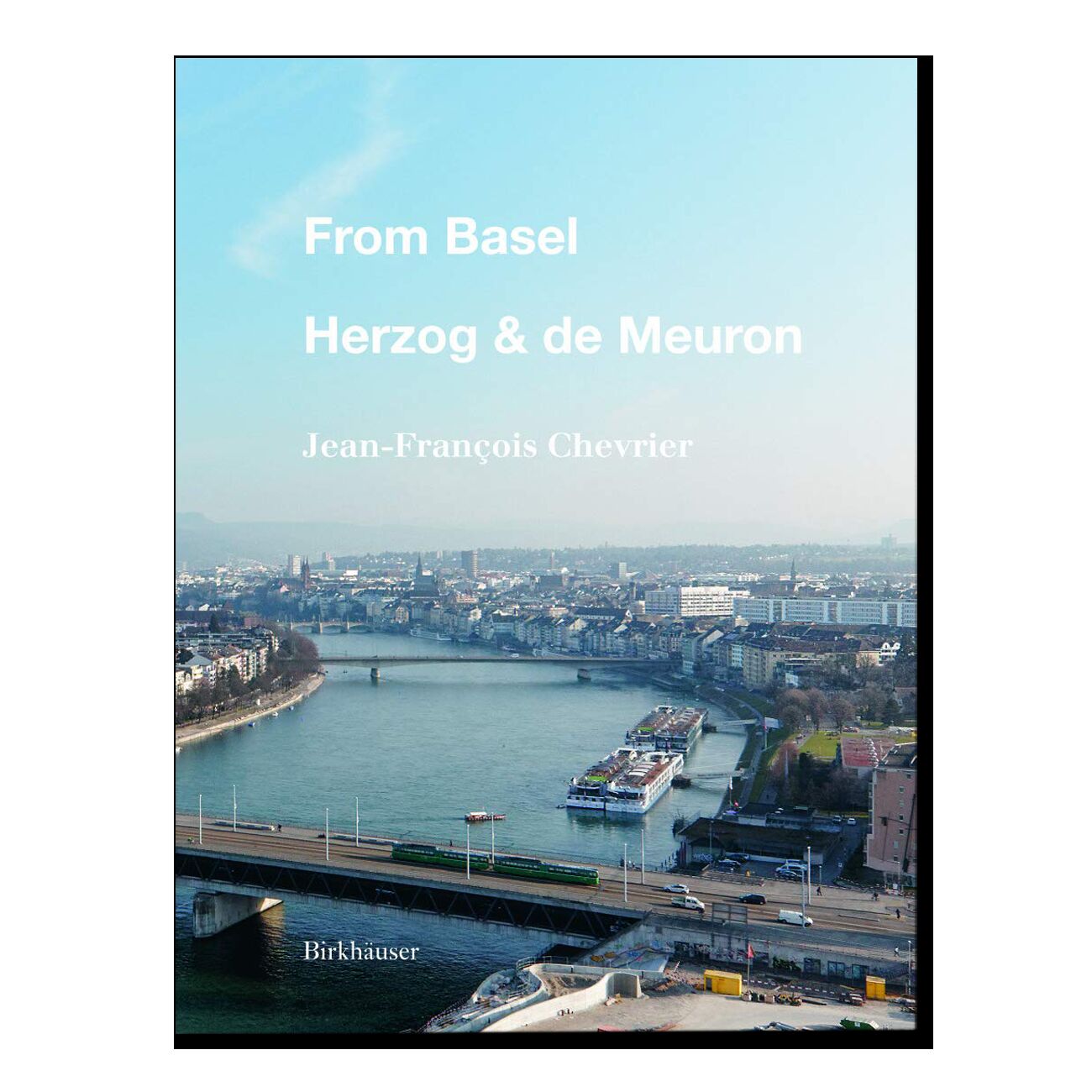 From Basel Herzog & de Meuron