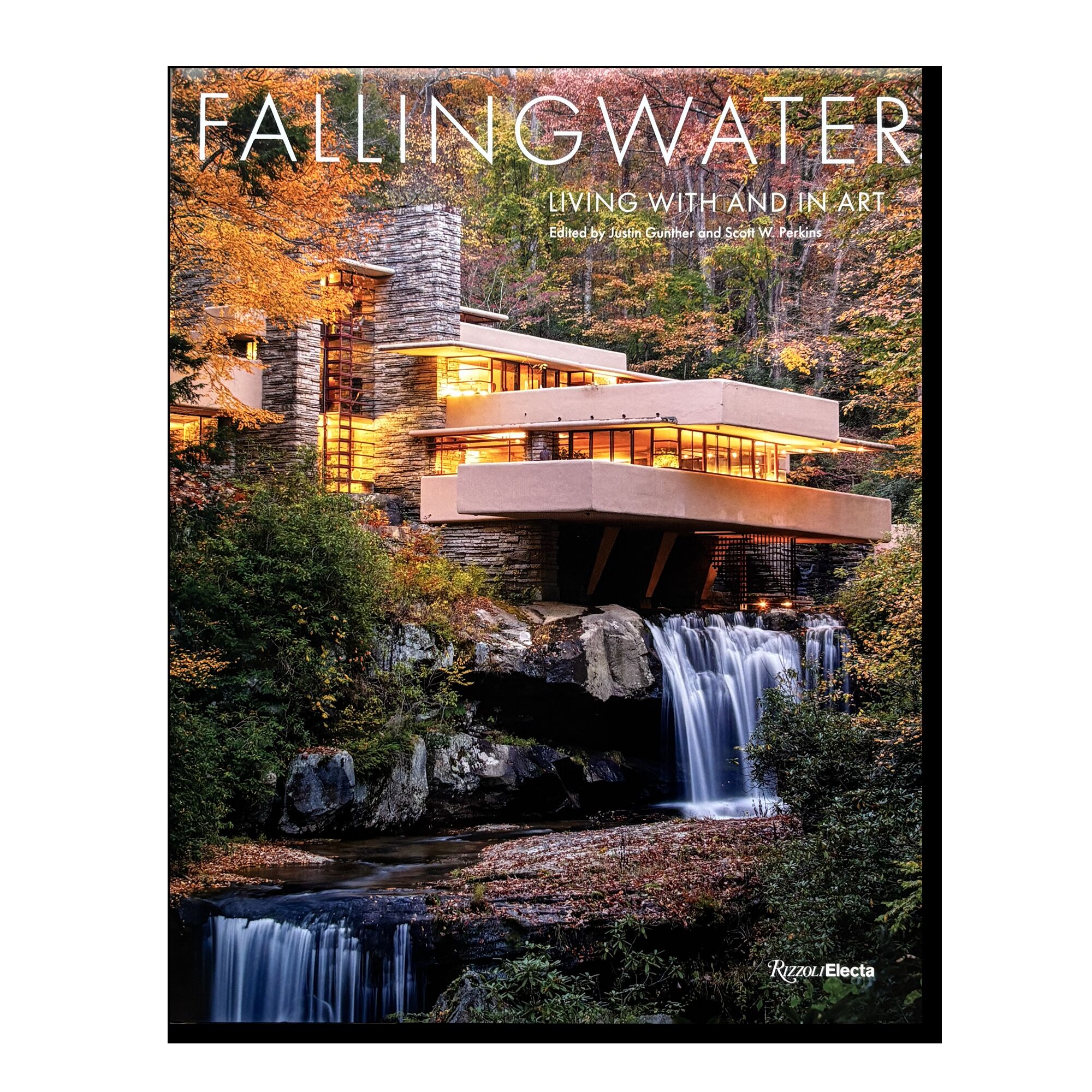 Fallingwater Collections: Living With and In Art