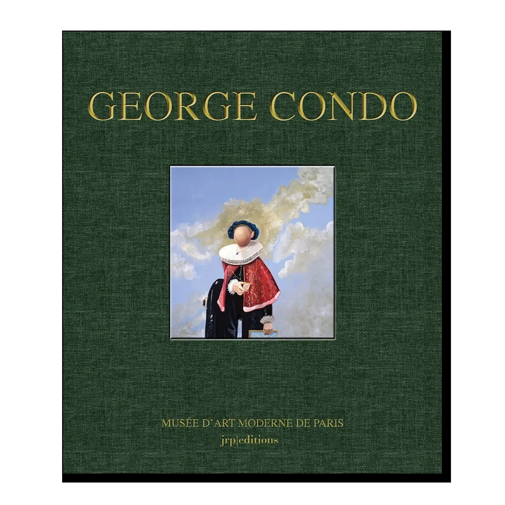 George Condo (Musée d'Art Moderne de Paris)