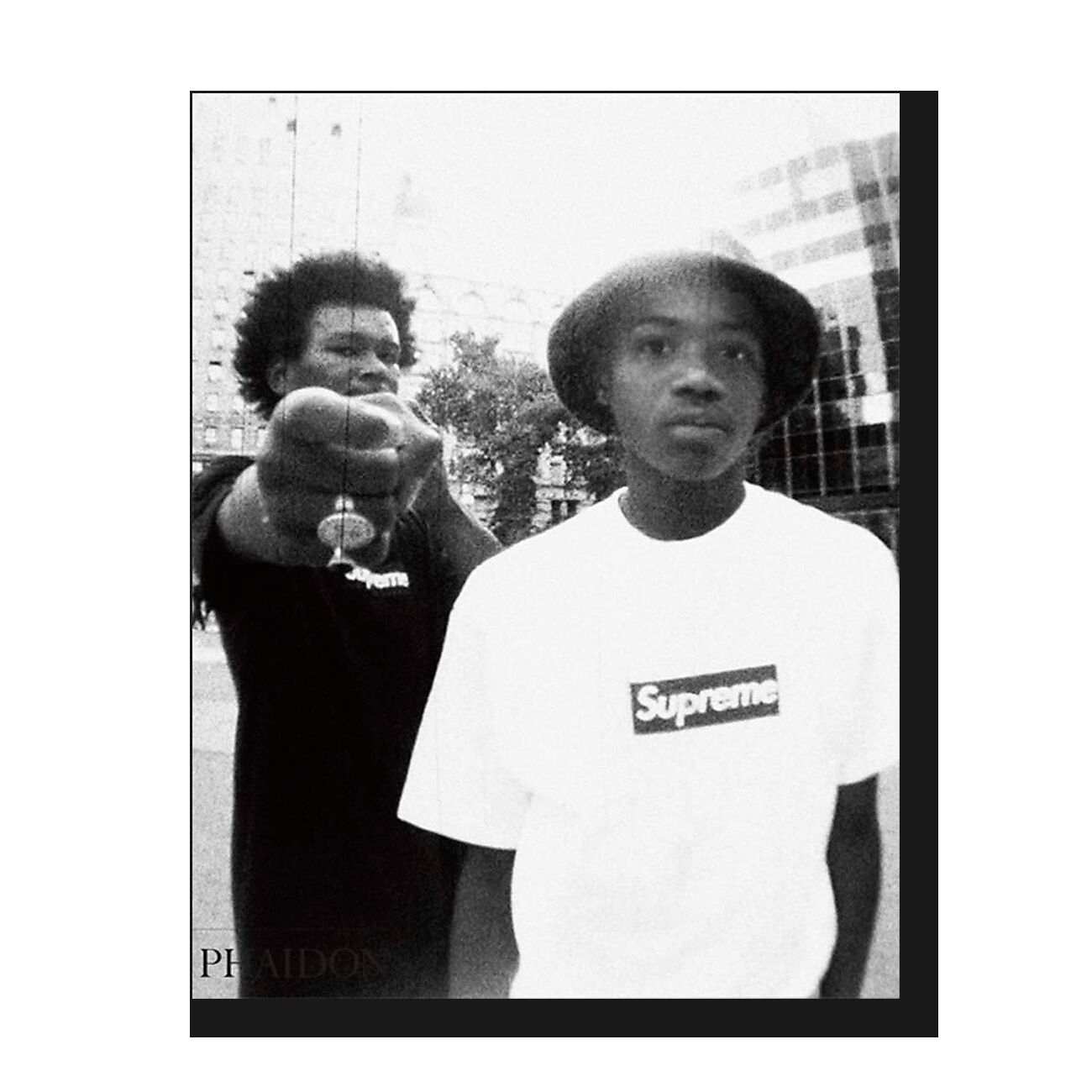 Supreme