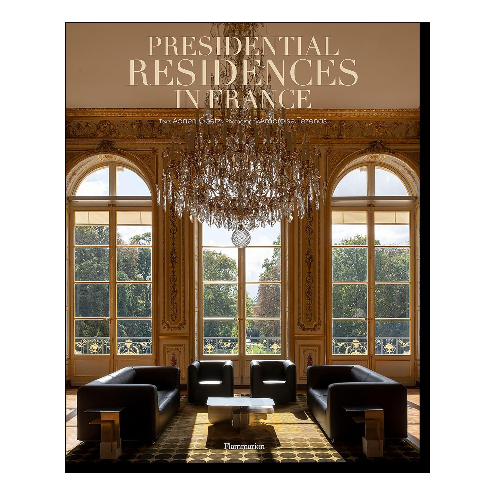 Presidential Residences in France