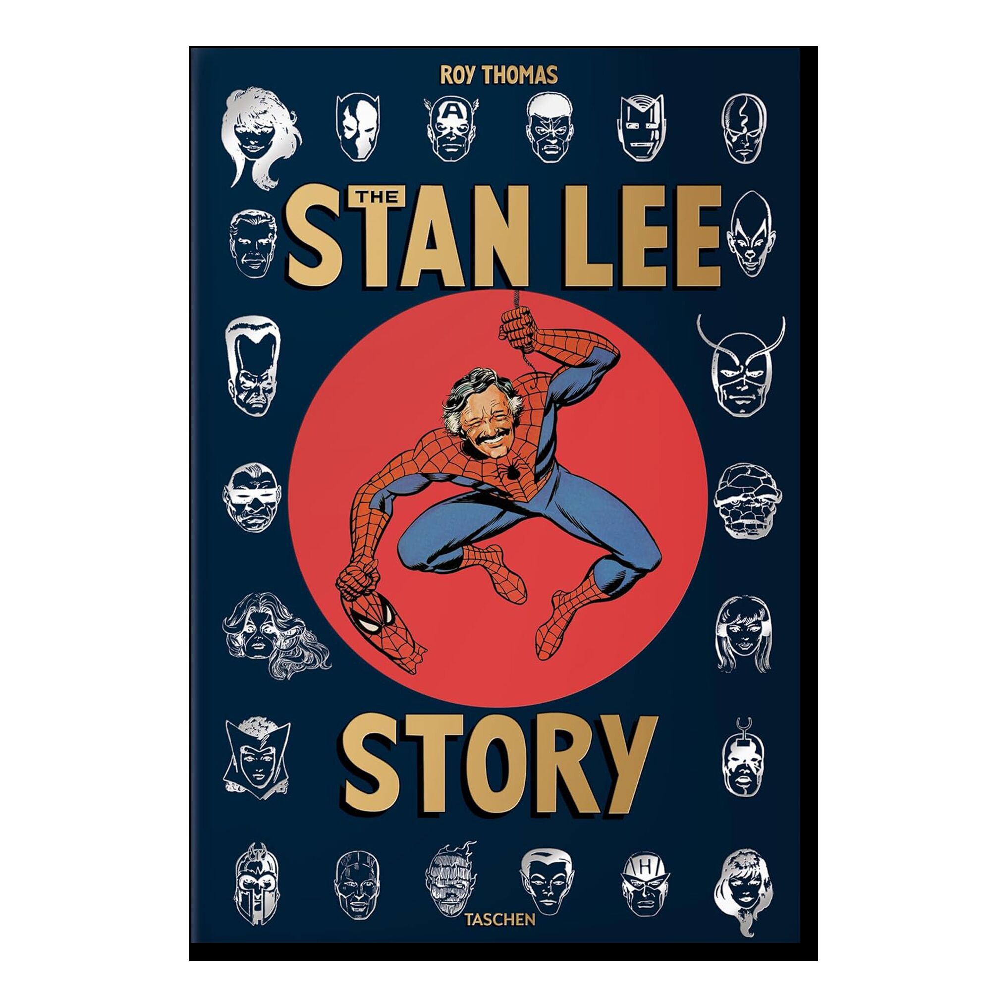 The Stan Lee Story