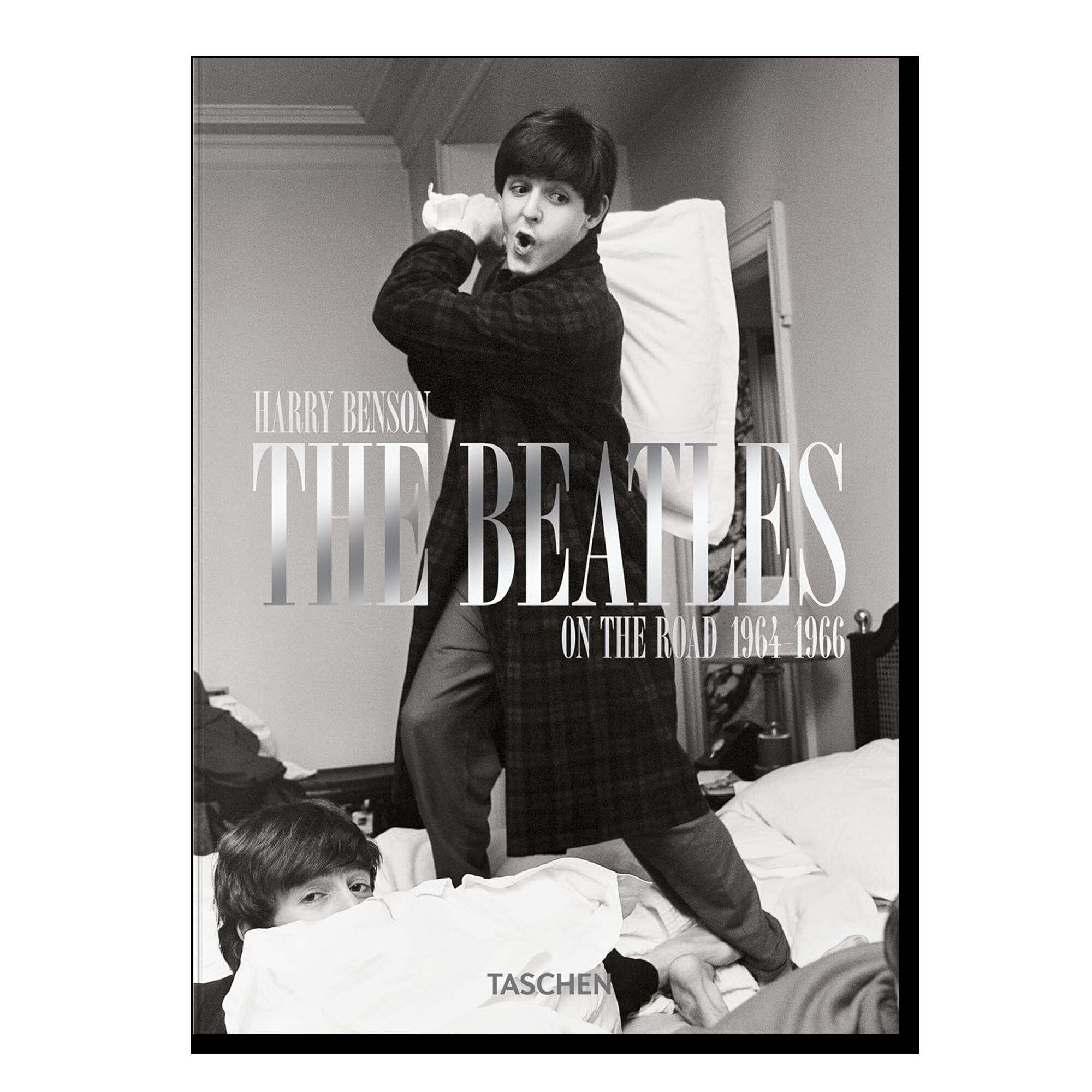 The Beatles. Harry Benson