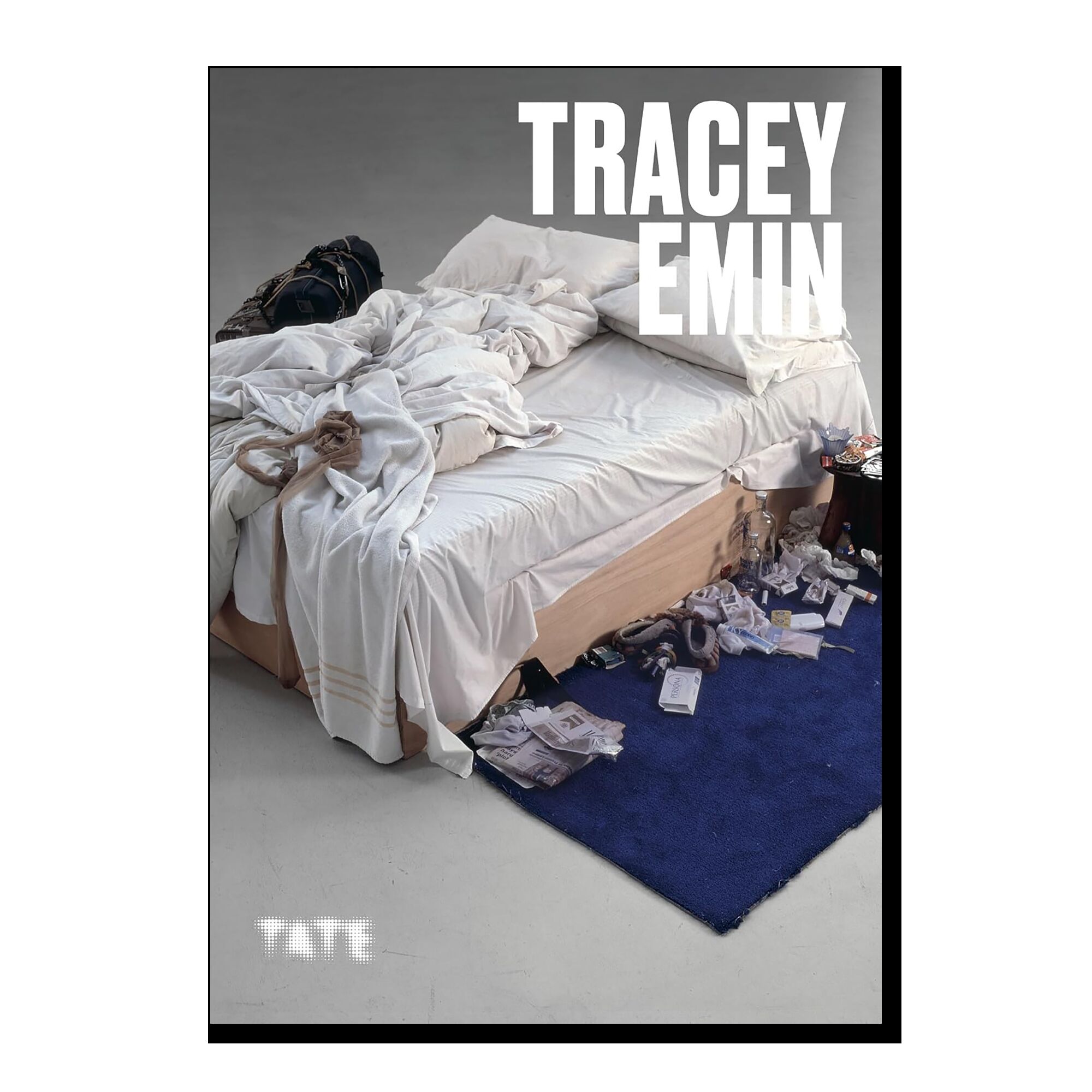 Artists Series: Tracey Emin