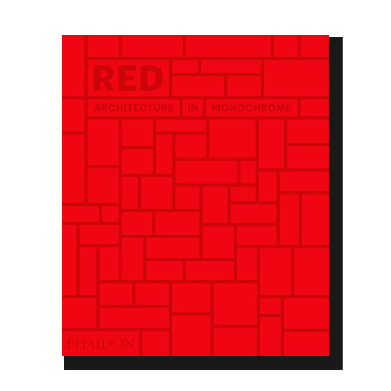 Red: Architecture in Monochrome