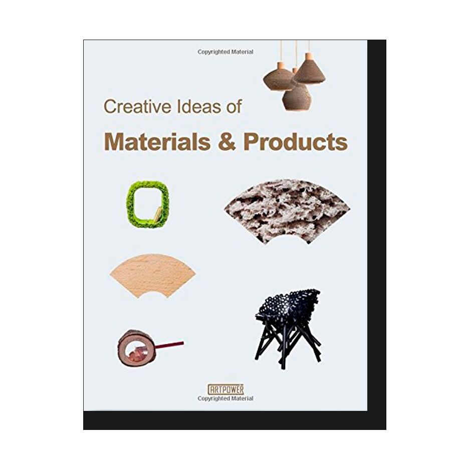 Creative Ideas Of Materials & Products