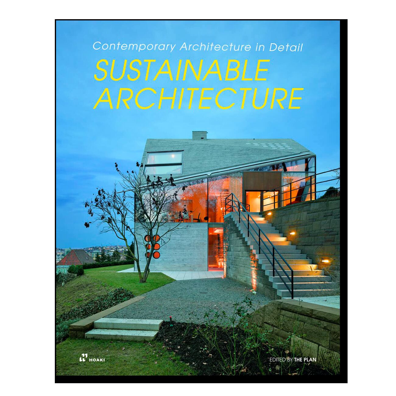 Sustainable Architecture: Contemporary Architecture in Detail