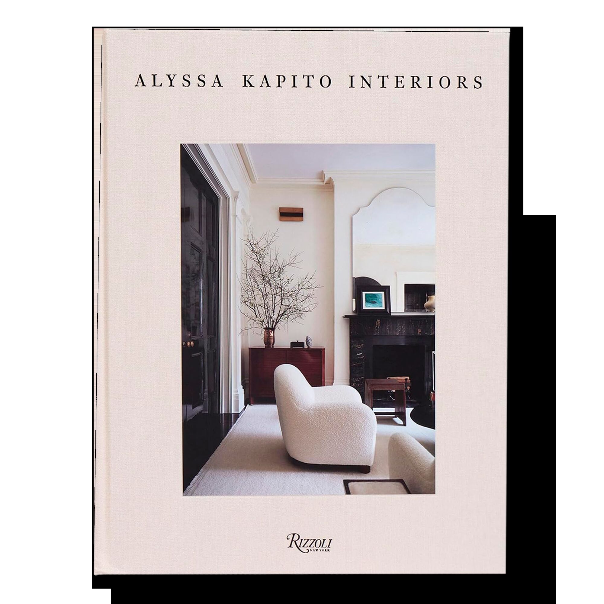 Alyssa Kapito: Interiors