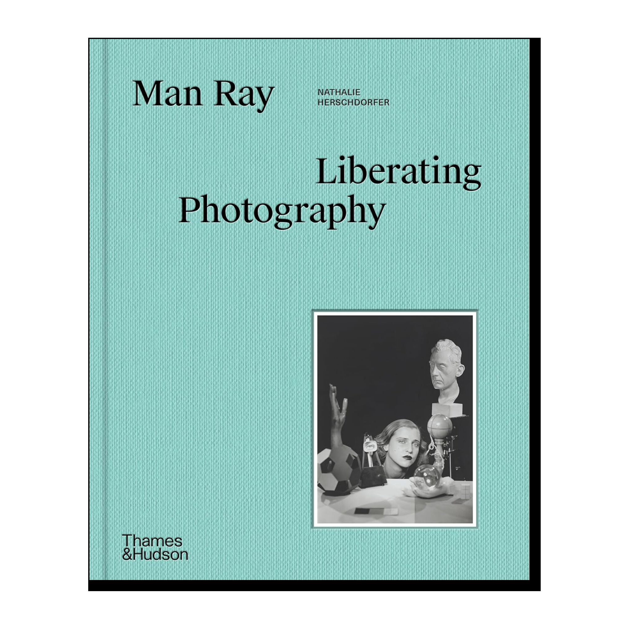 Man Ray: Liberating Photography