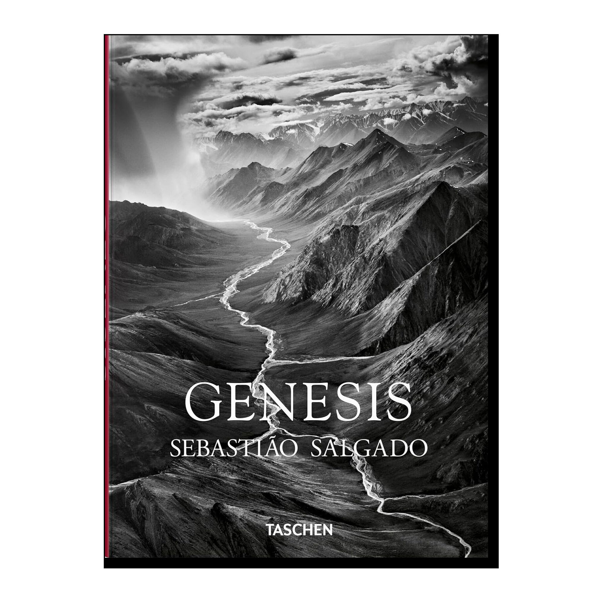 Genesis. Sebastião Salgado
