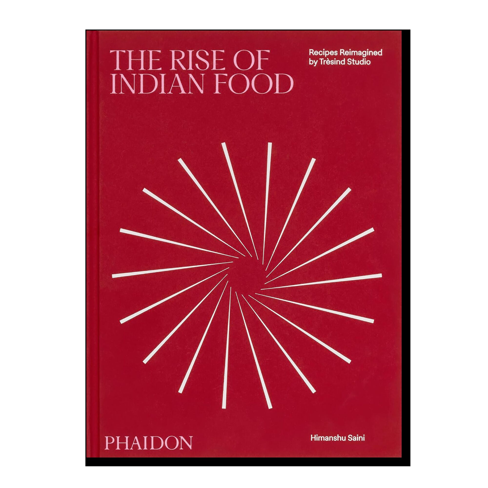 Rise of Indian Food