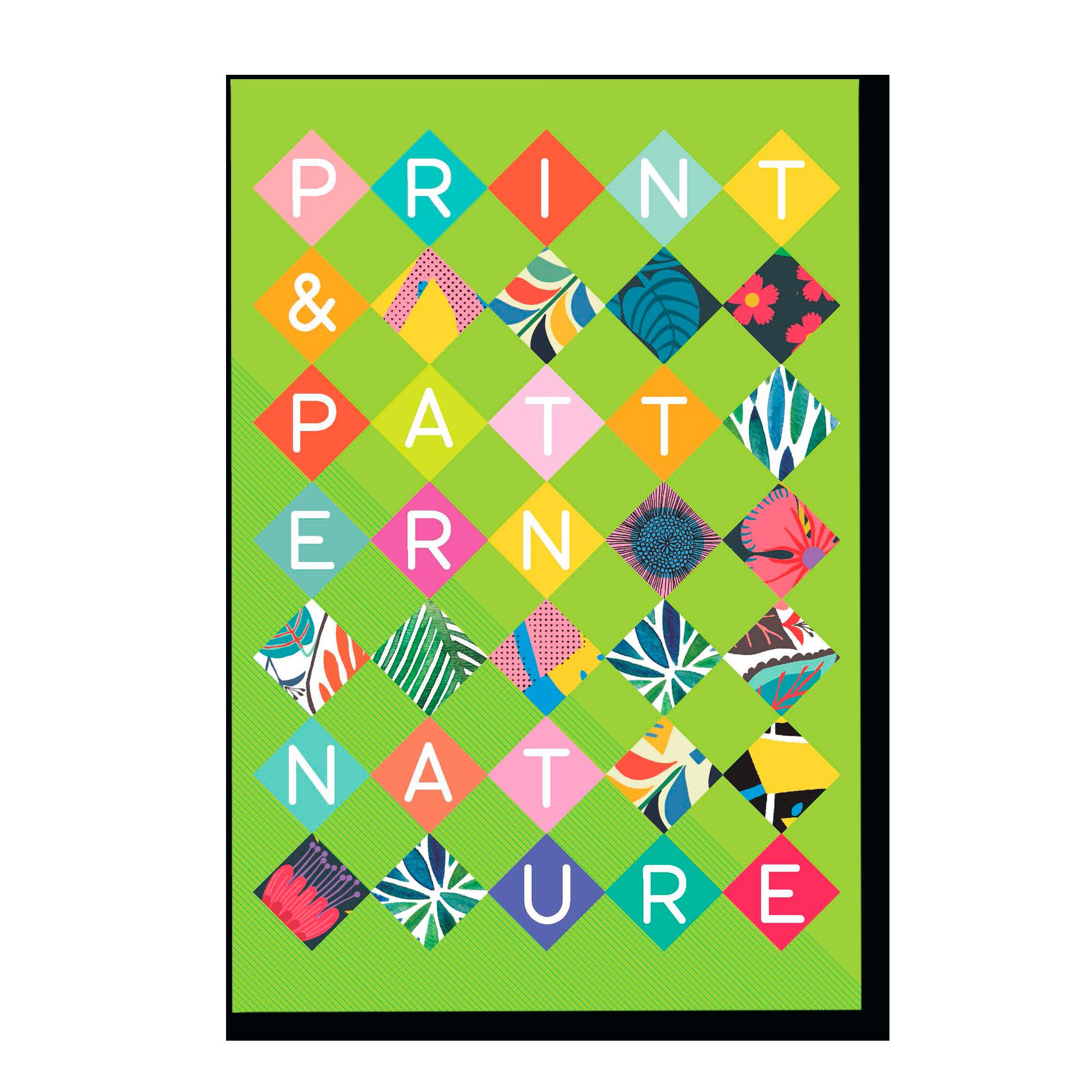 Print & Pattern: Nature