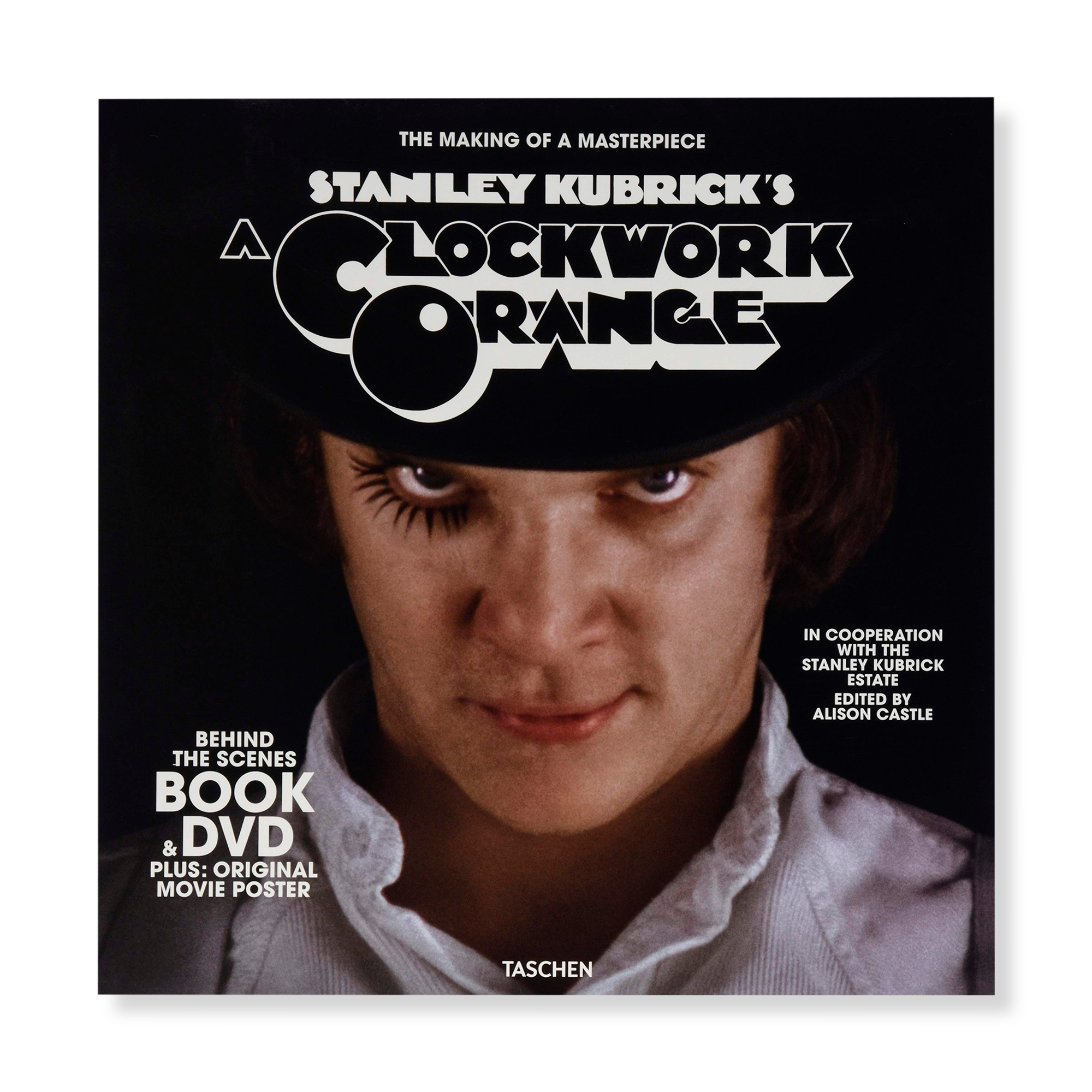 A Clockwork Orange Full Movie
