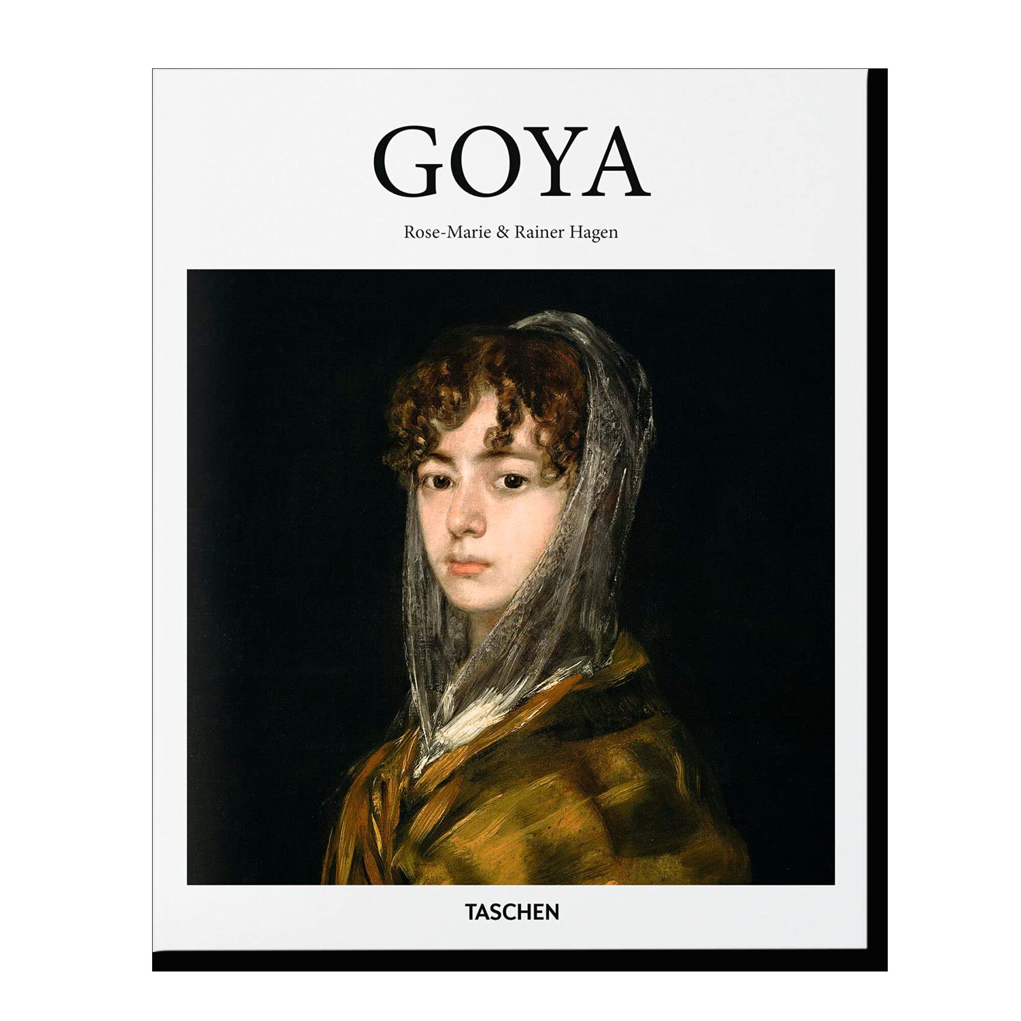 Goya (Basic Art Series)