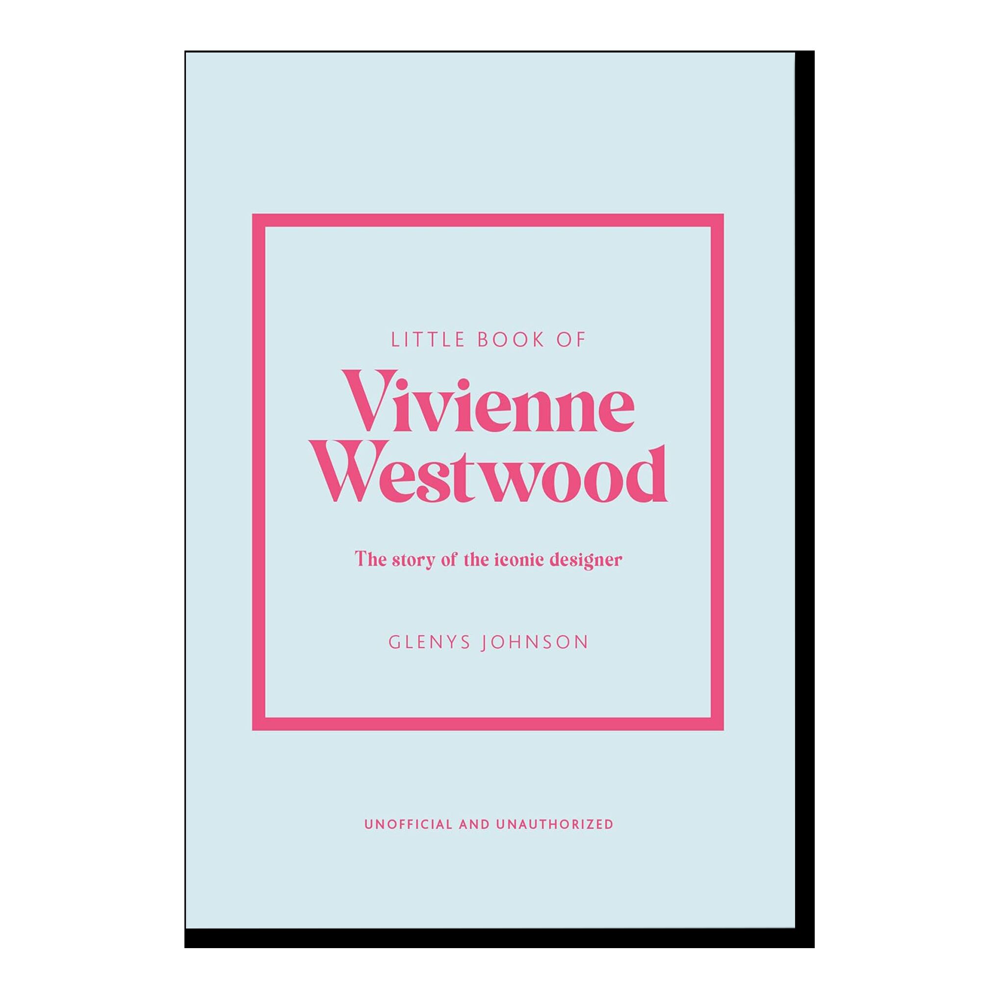 Little Book of Vivienne Westwood