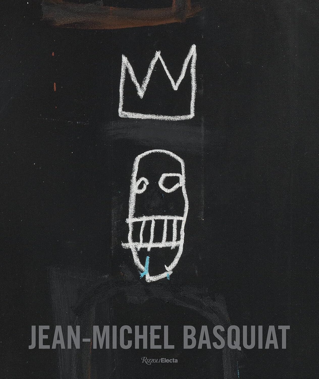 Jean-Michel Basquiat: The Iconic Work